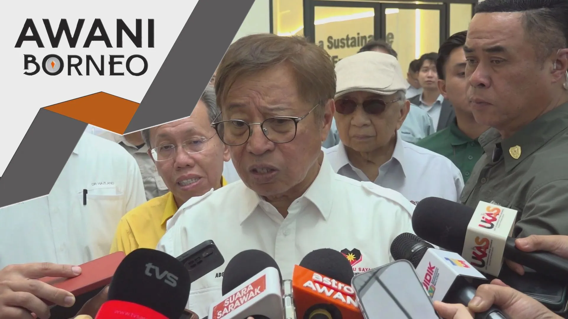 Sektor industri perlu patuh piawaian, tembus pasaran antarabangsa