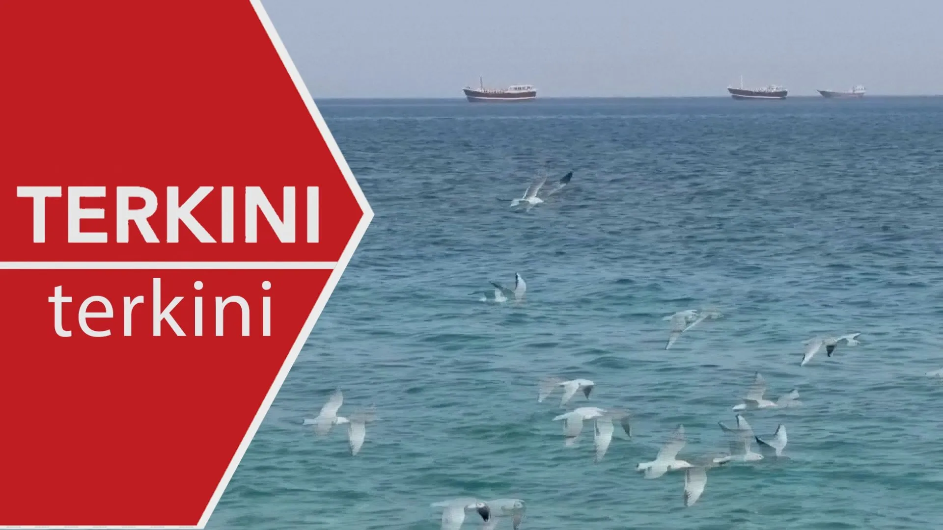 [TERKINI] AS dan Iran capai perjanjian damai, tandatangan 19 Jun