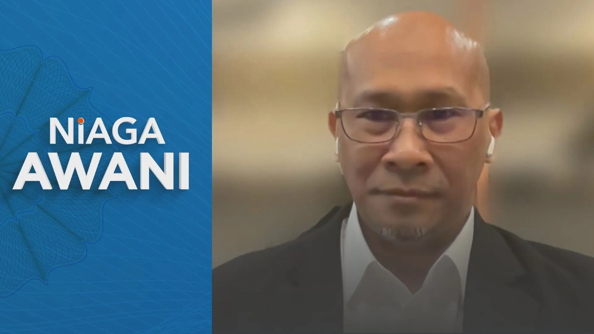 Niaga AWANI: Perjanjian Damai AS-Iran | Adakah pasaran bersedia melangkah ke hadapan?