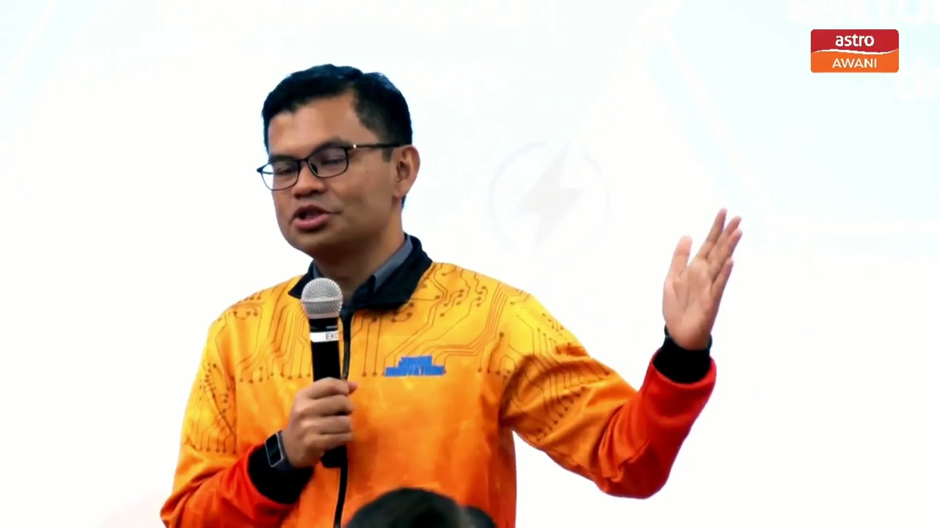 Junior INNOVATHON sasar 3,000 penyertaan tahun ini - Akmal Nasrullah