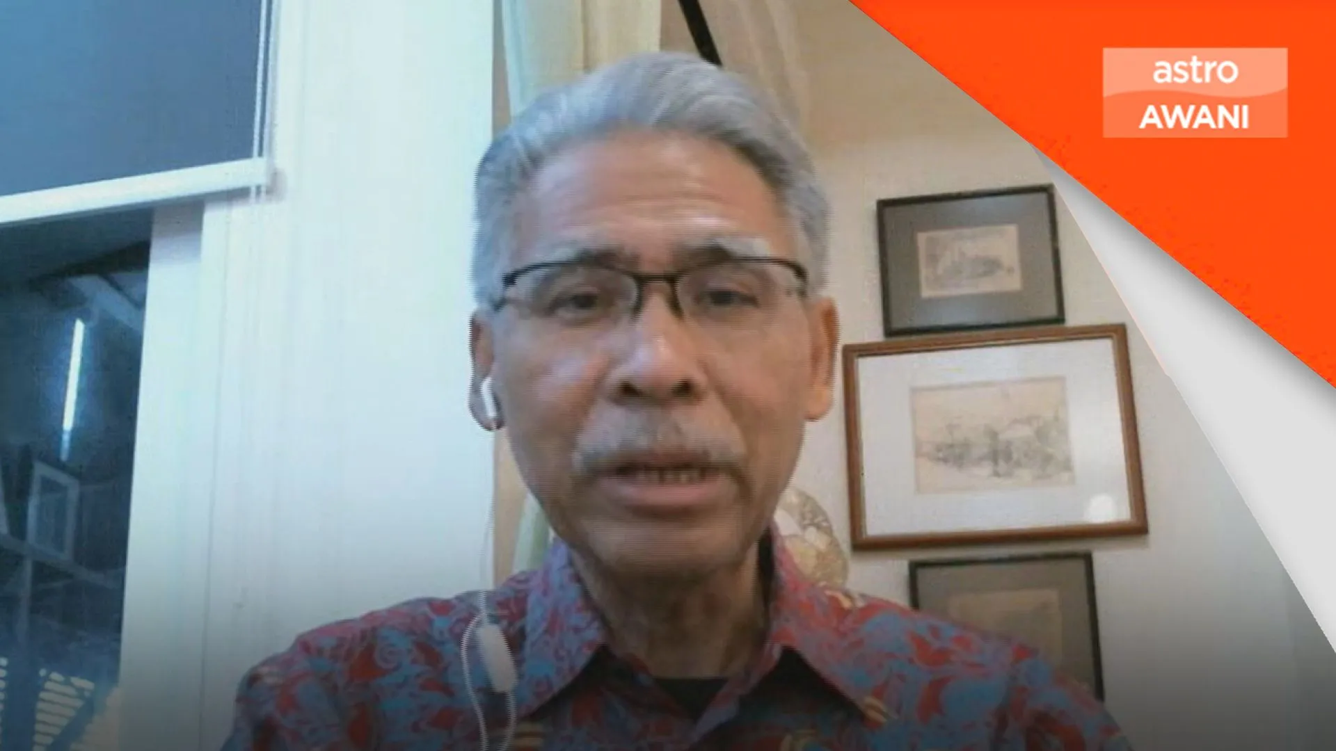 Perjanjian damai AS-Iran bukan penamat, hanya permulaan - penganalisis