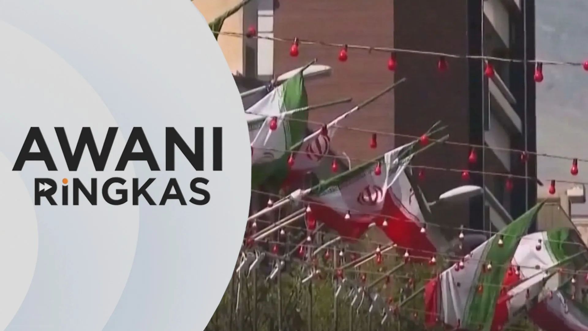AWANI Ringkas: Pemulihan bekalan minyak ambil masa