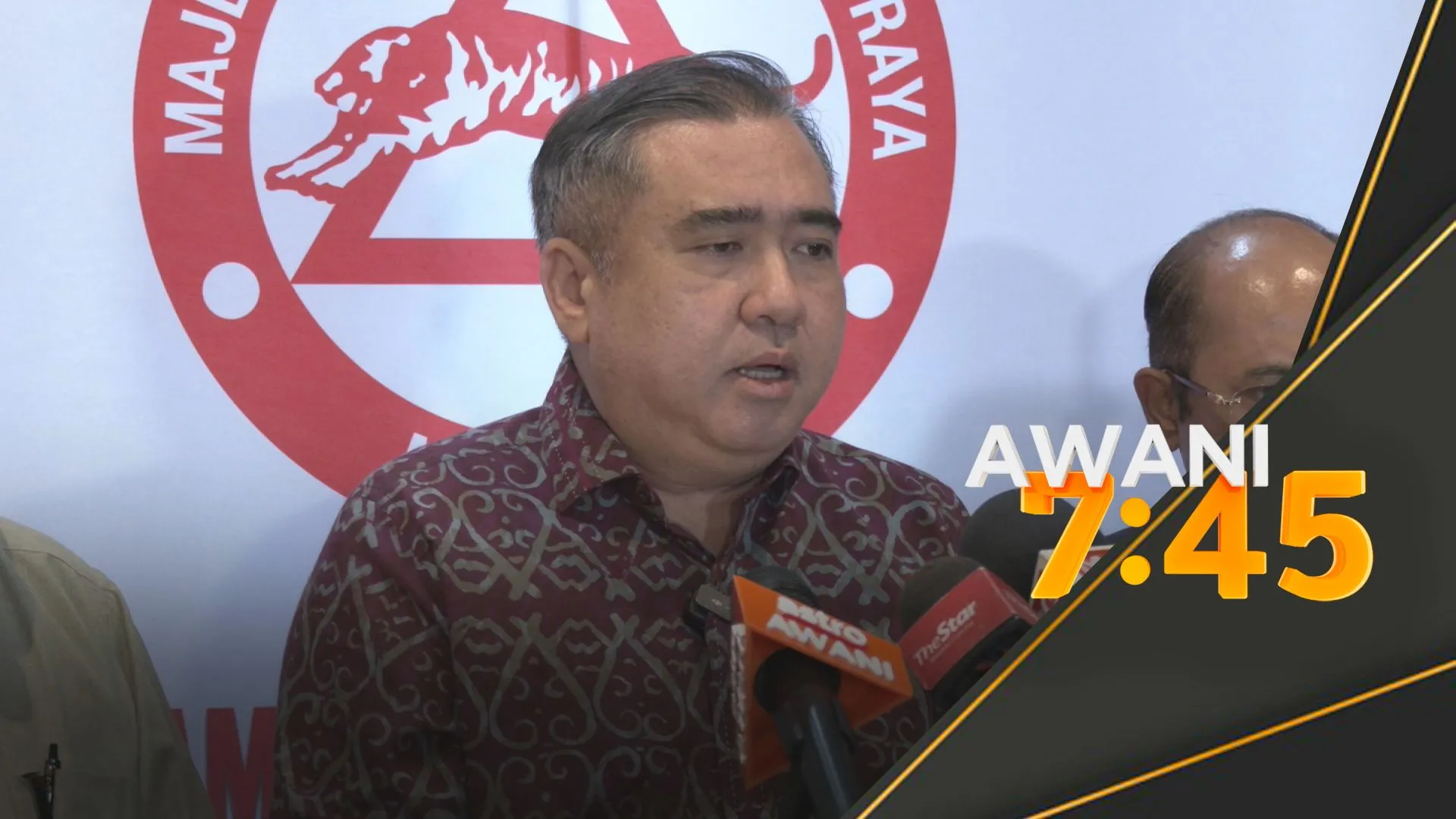 Cadangan kamera lindungi pemandu e-hailing diteliti