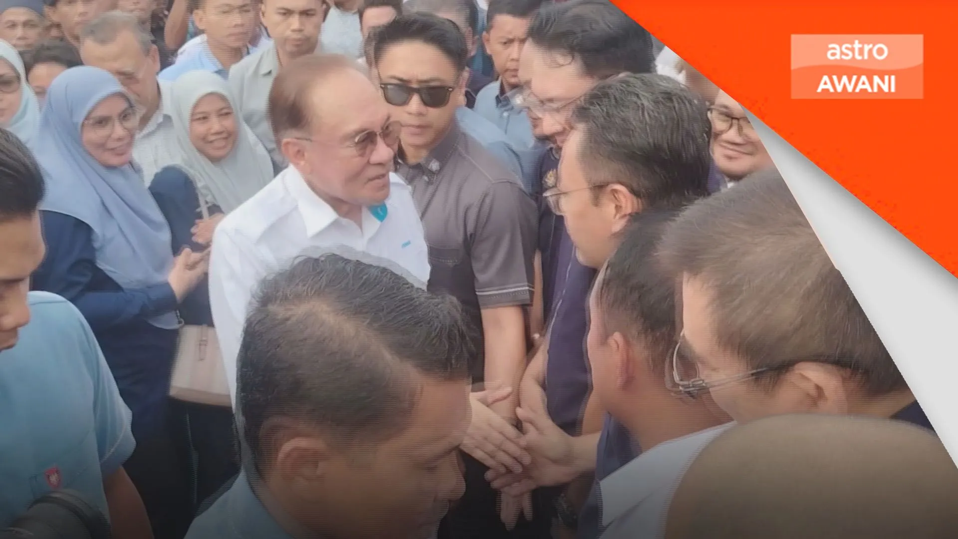 PM ke Kazan, bawa agenda jamin bekalan minyak negara