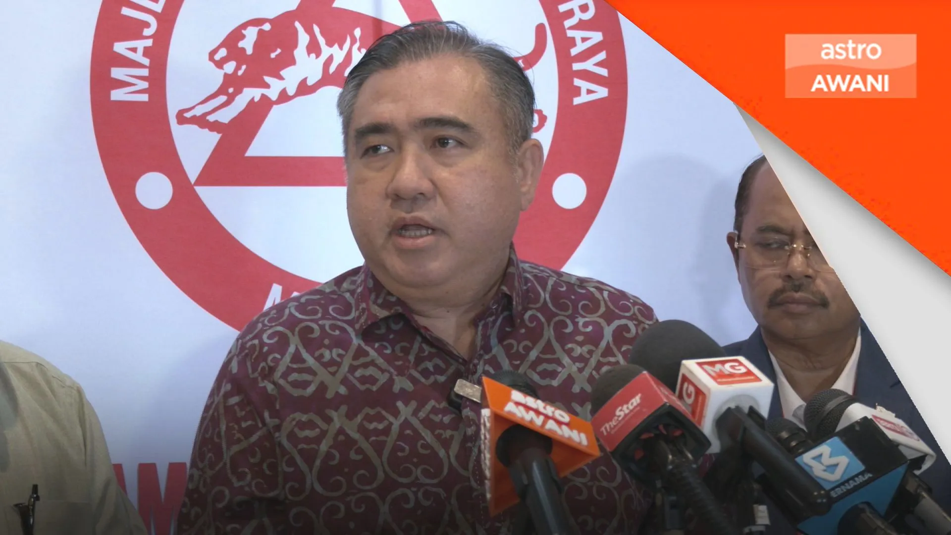LRT3 Laluan Shah Alam dijangka mula beroperasi hujung bulan ini