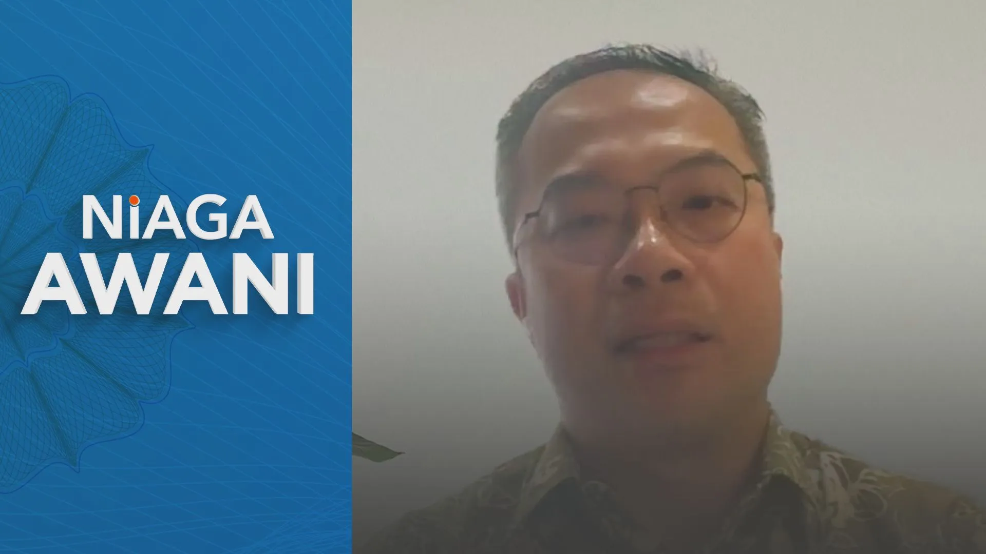 Ancaman global reda, risiko tempatan masih membelenggu PKS?