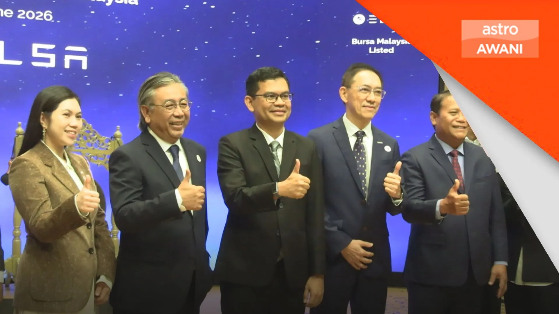 TERAJU ke JPM, buka ruang pelaksaan lebih luas