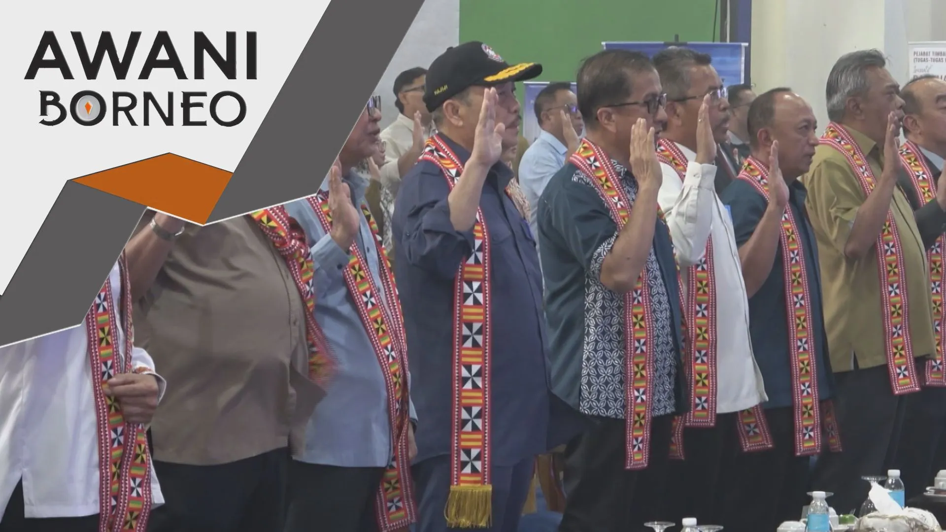 140 ribu terima bantuan dengan peruntukan RM339.16 juta
