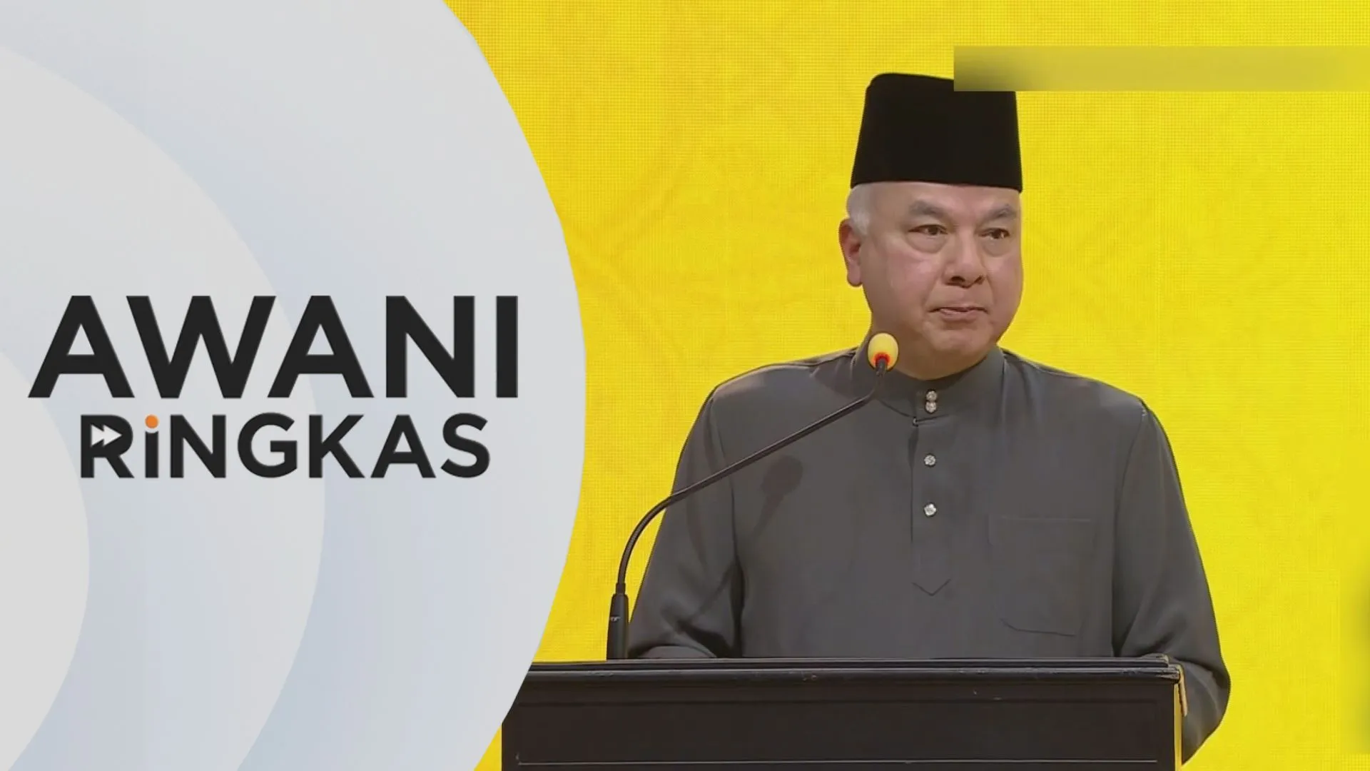 AWANI Ringkas: Pengorbanan jadi faktor asas kejayaan manusia