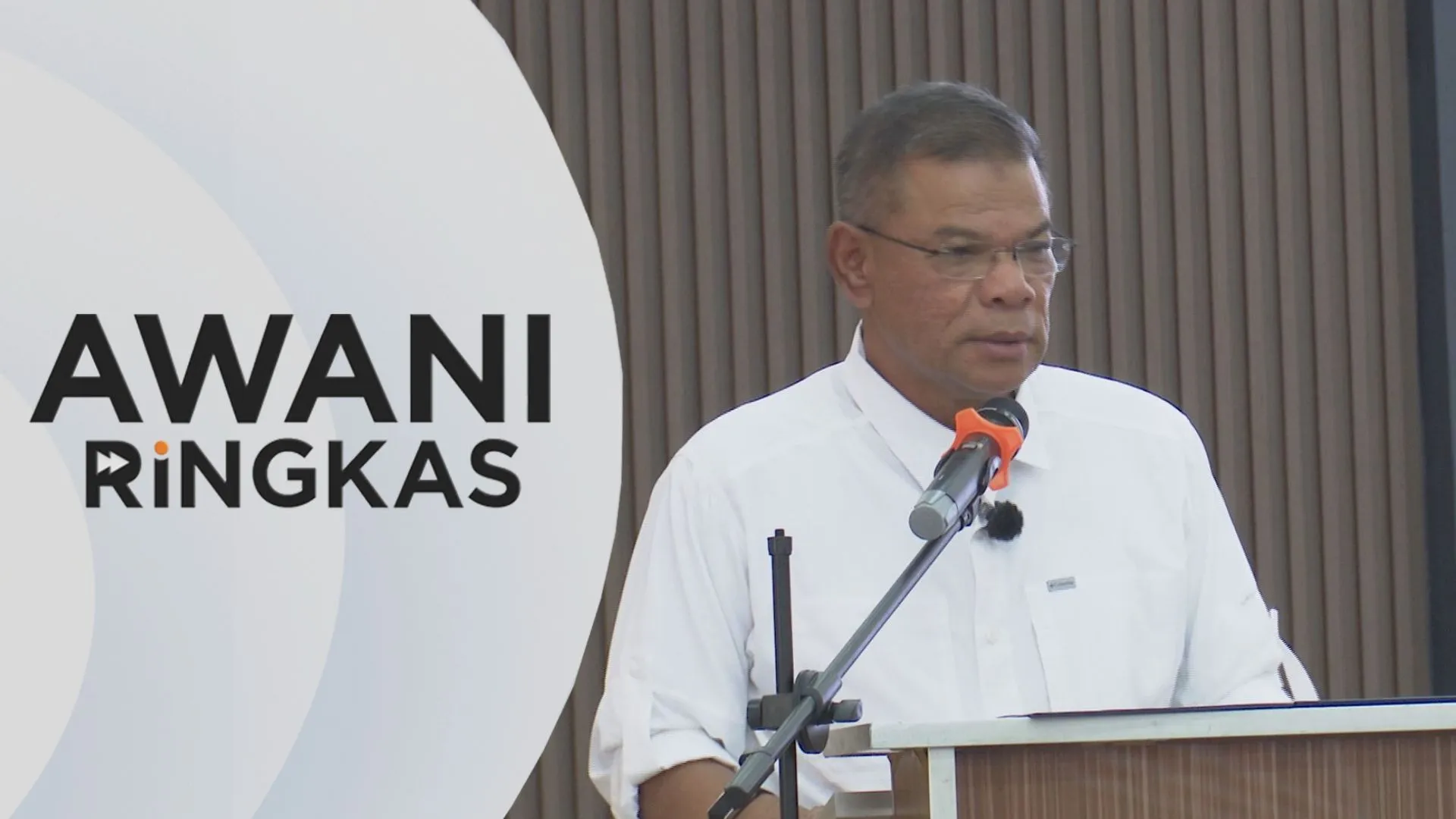 AWANI Ringkas: Trend pelajar IPT jadi “keldai akaun” meningkat