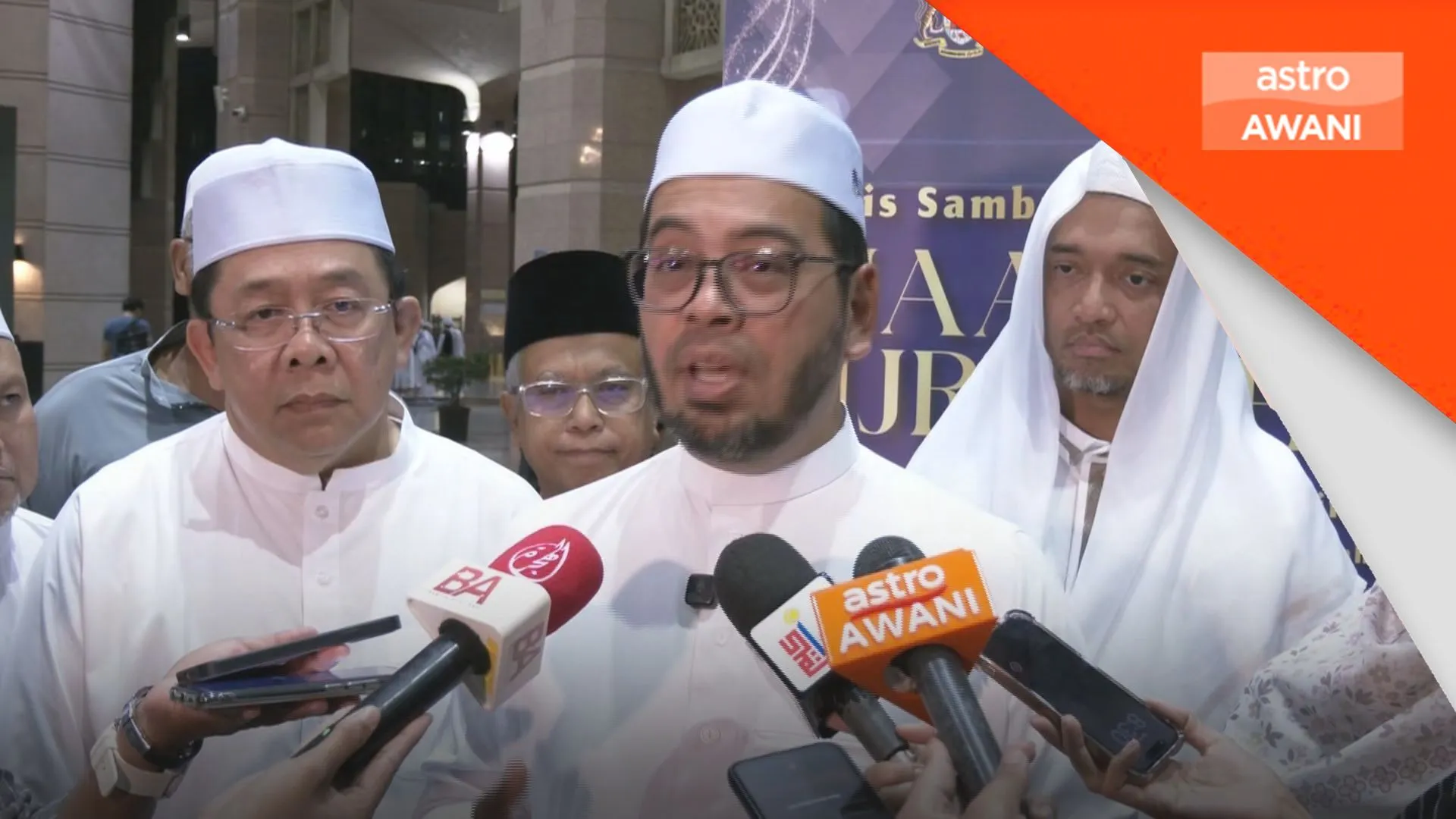 Gen Z wajar jadikan semangat hijrah pemangkin perubahan positif - Zulkifli
