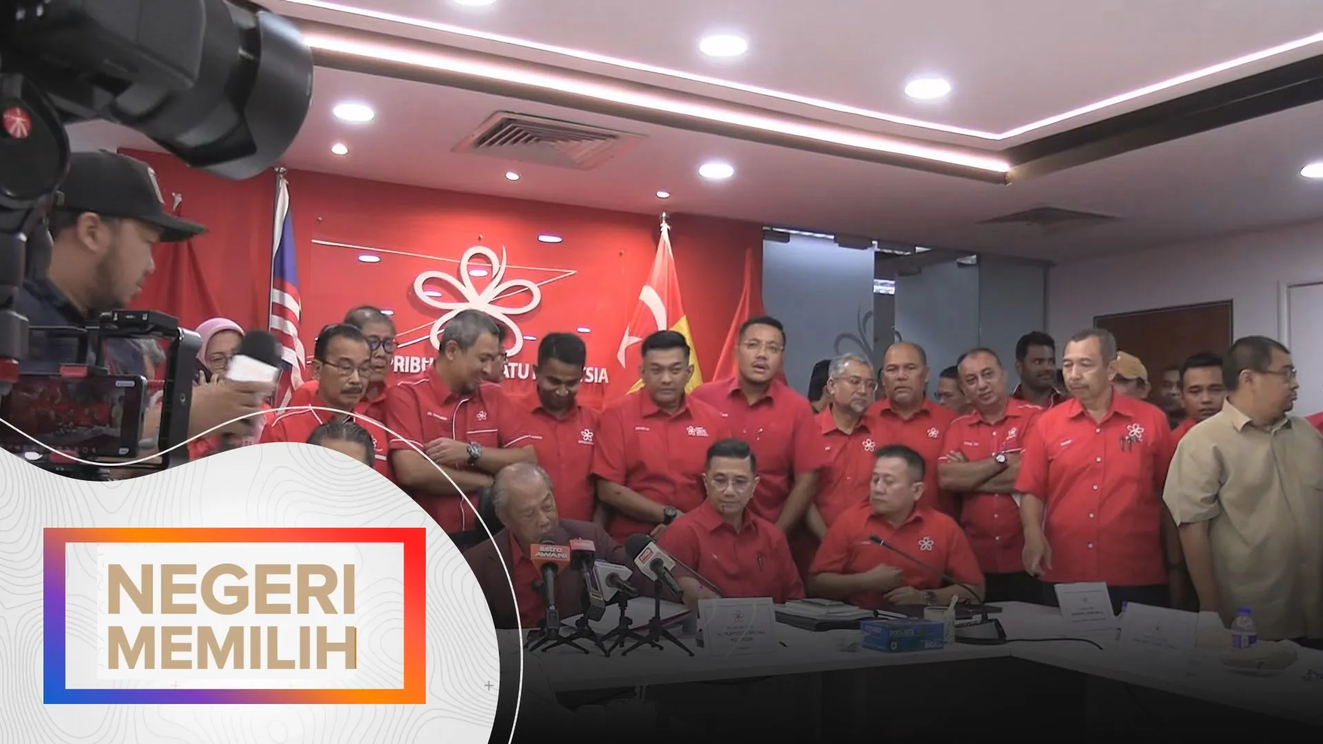 Bersatu sah guna logo PN pada PRN