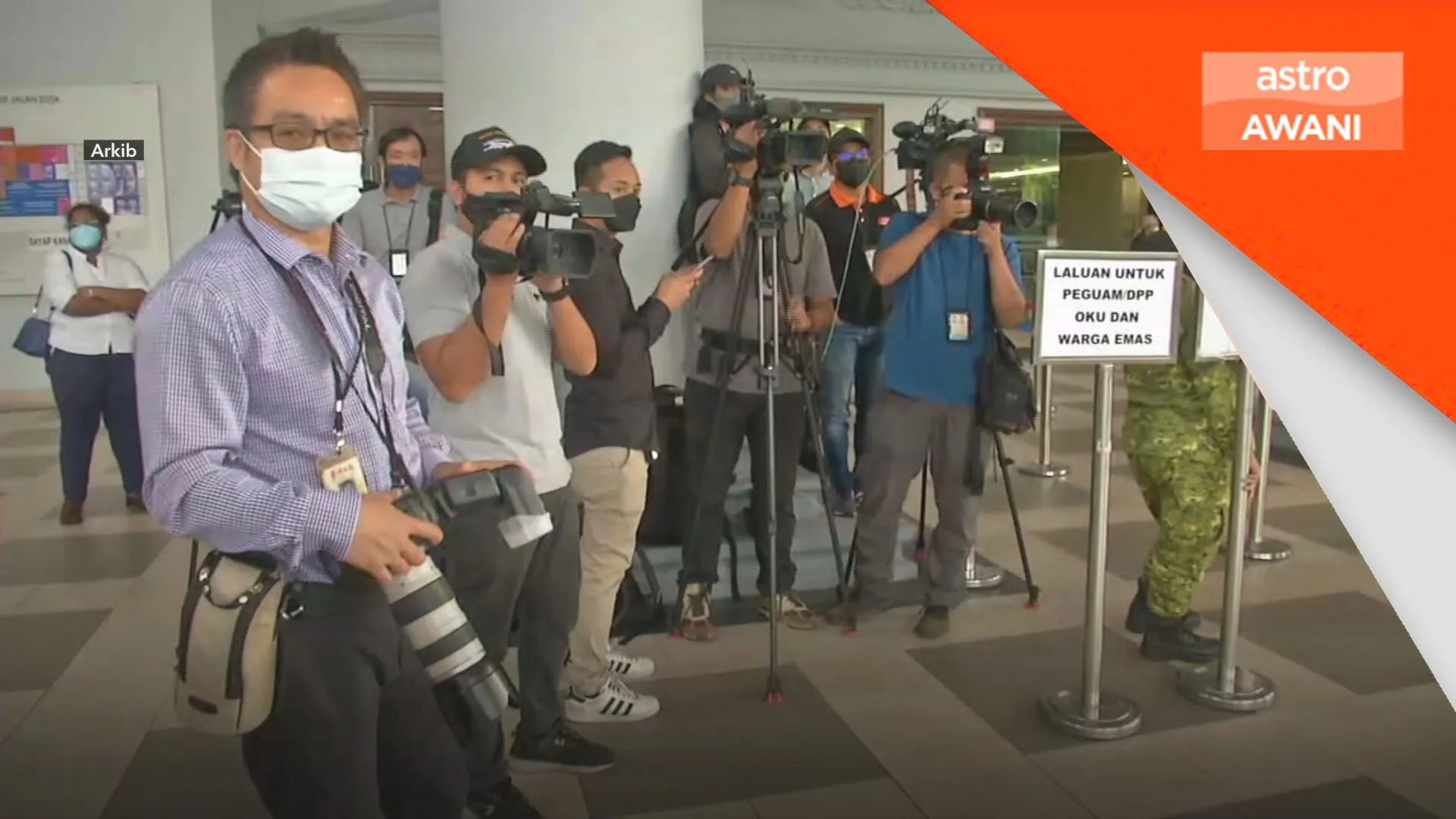 Keperluan Pengerusi MMM dari pengamal media wajar dibincangkan