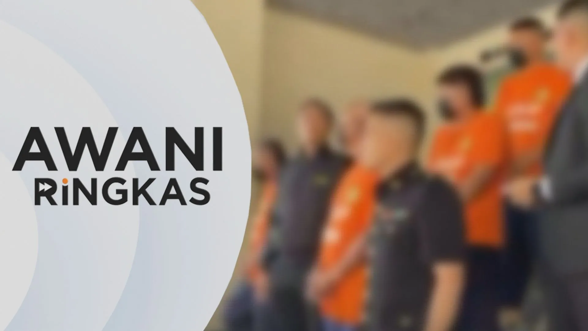AWANI Ringkas: Pengarah agensi antara ditahan kes rasuah