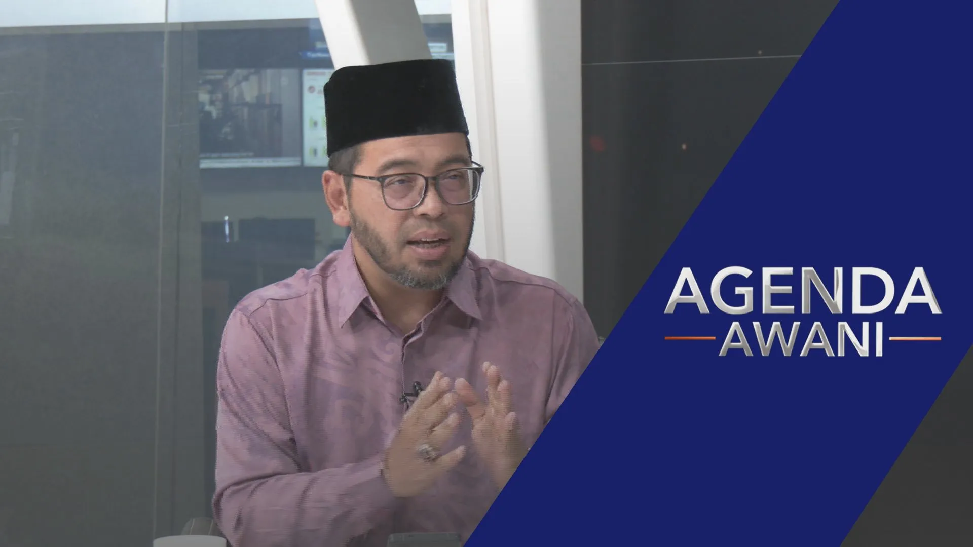 Penyempurnaan infrastruktur haji diharap dapat tambah kuota haji - Zulkifli