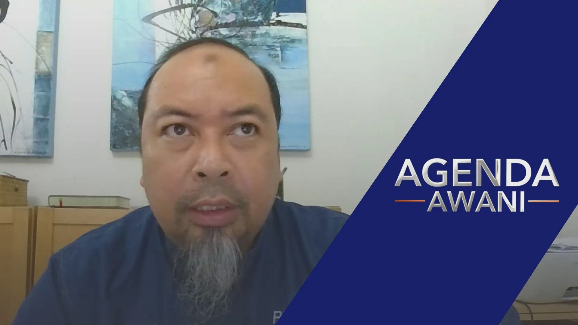 Konflik Asia Barat: Selat Hormuz kembali dibuka, persaingan pasaran minyak dijangka lebih sengit - Penganalisis