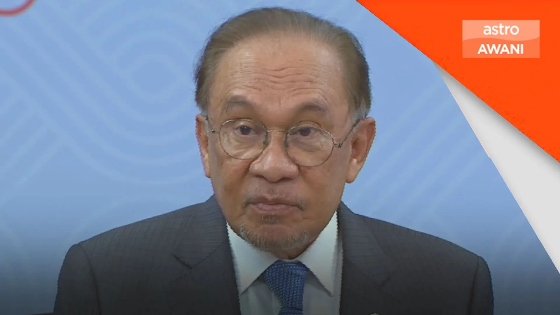 Anwar, Putin bincang keterjaminan bekalan tenaga, perdagangan dalam mata wang tempatan