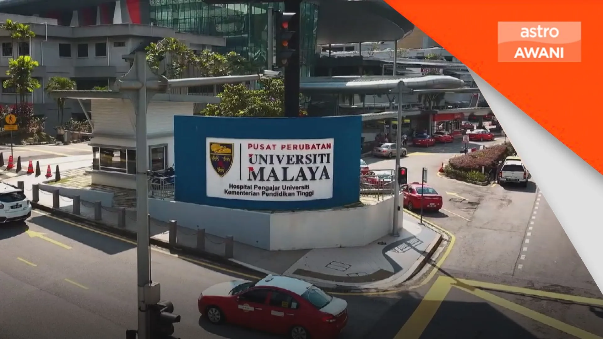 UM naik ke-56 dunia dalam QS WUR