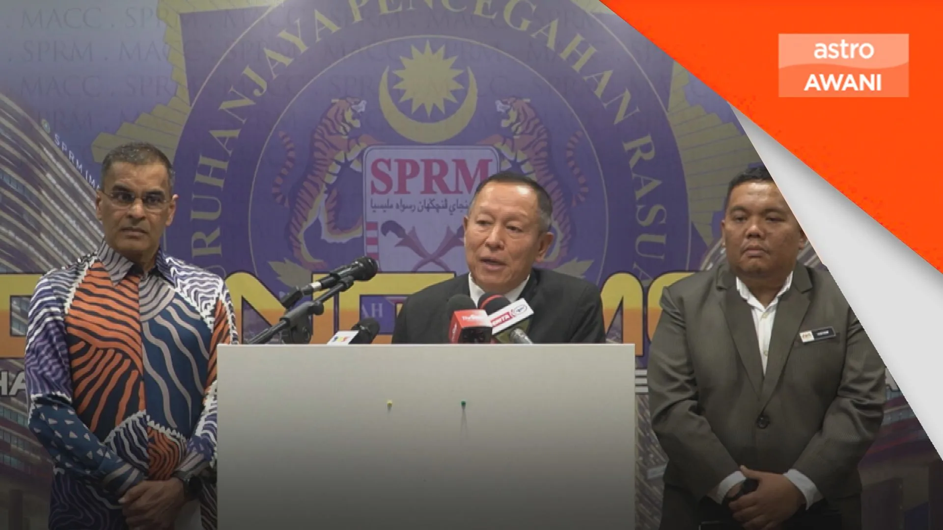Ops Daya: 1,638 syarikat lagi dikesan terlibat kemuka tuntutan palsu