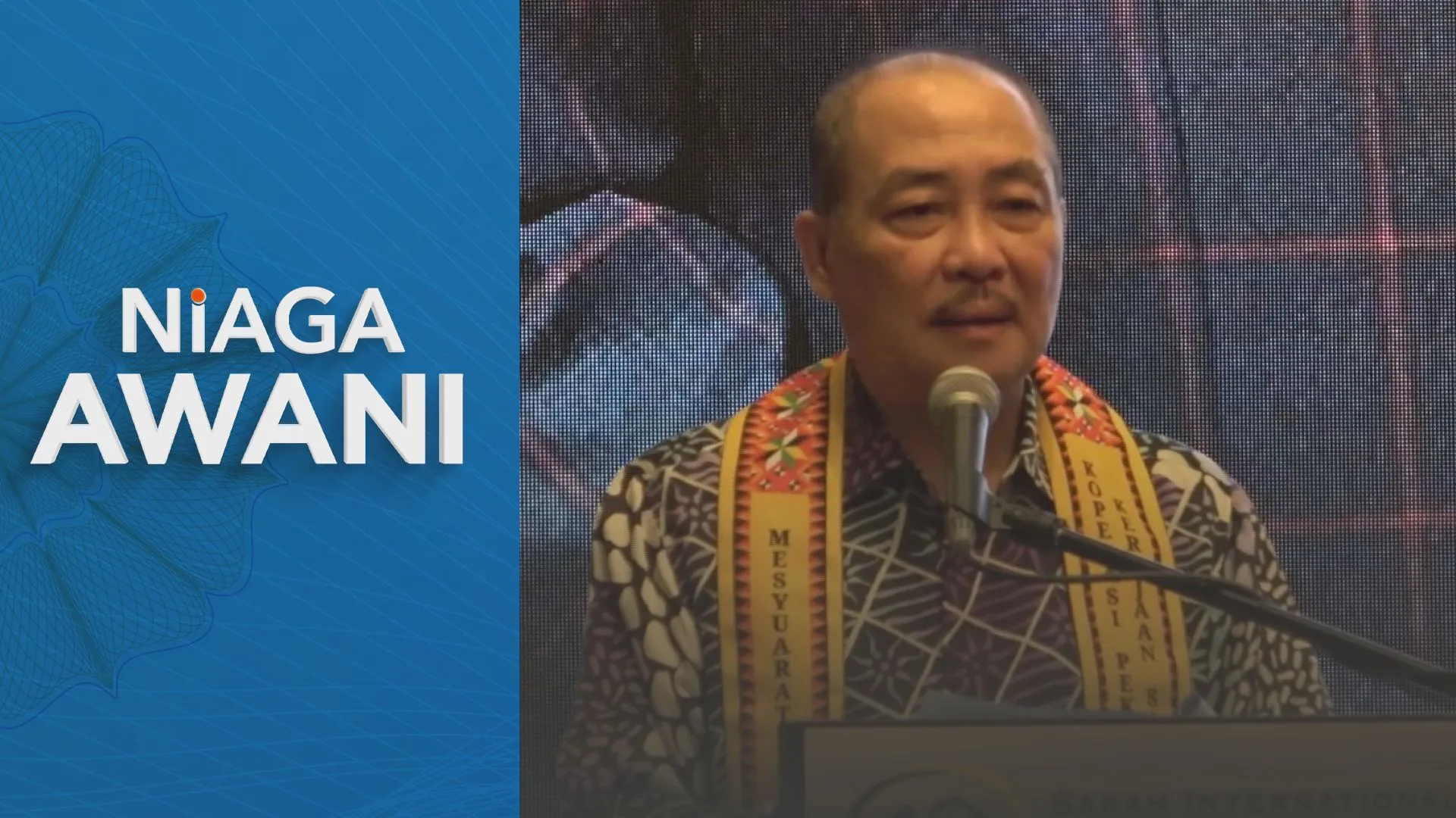 Koperasi di Sabah perlu berani transformasi perniagaan, teroka sektor baharu