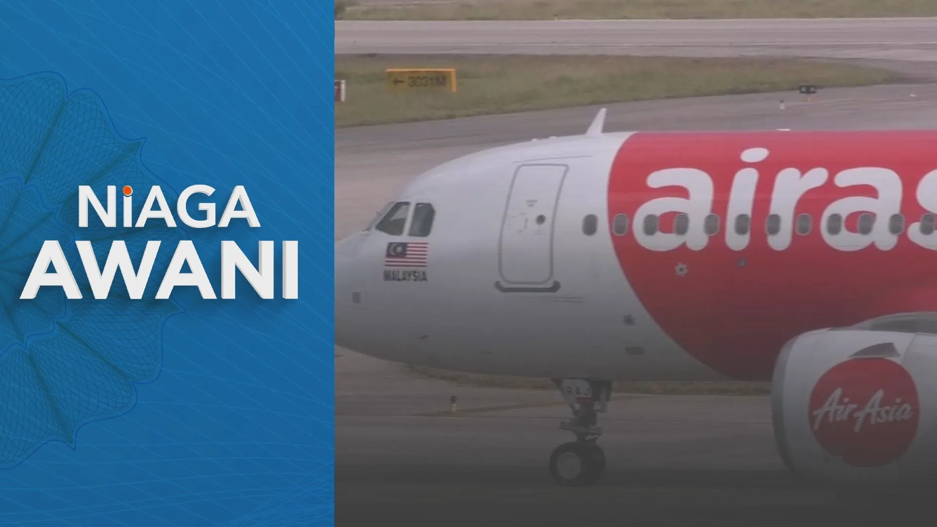 Airbus sahkan pembatalan tempahan 15 pesawat untuk AirAsia X