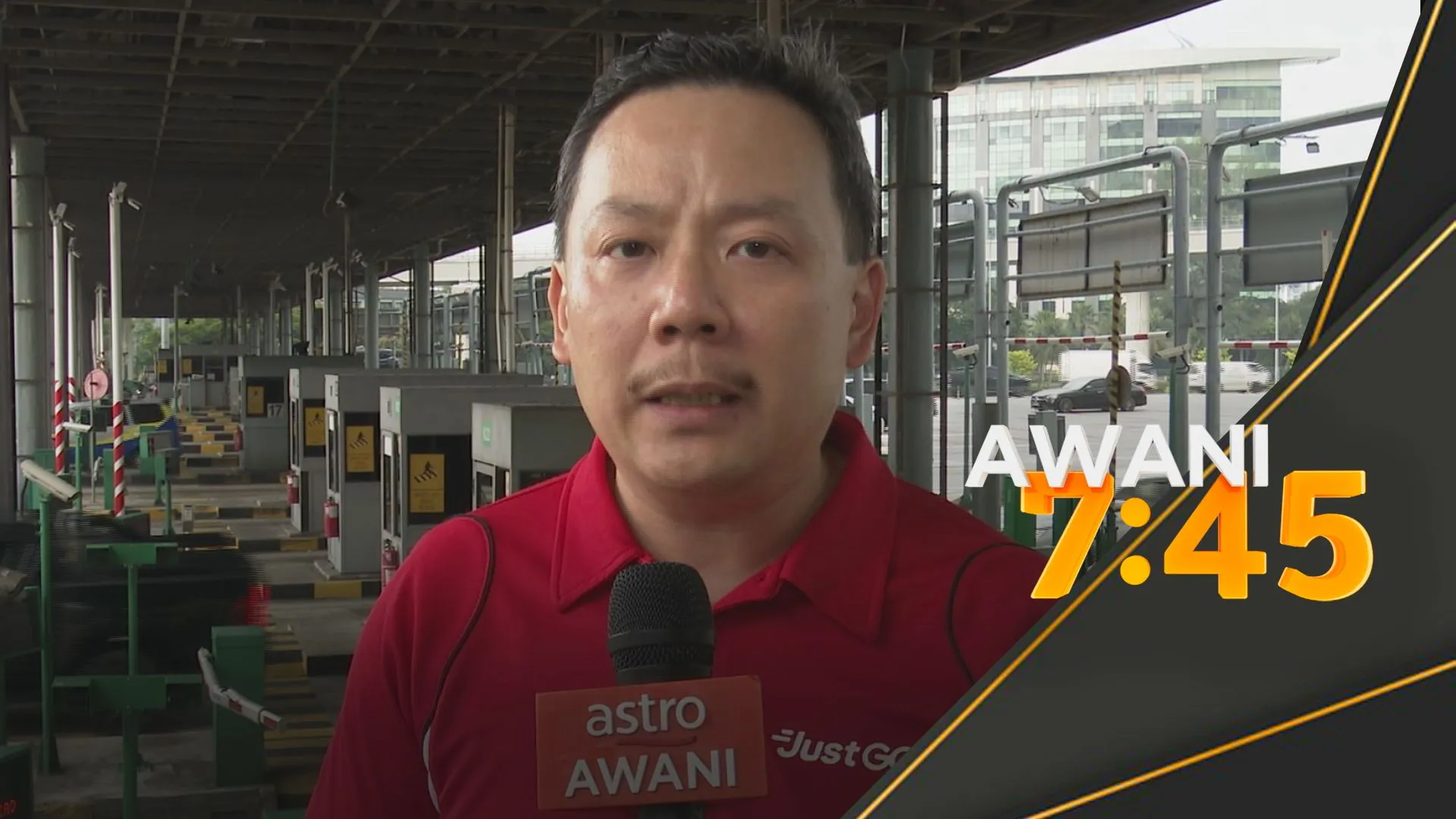 JustGO sasar perluasan di Lebuhraya Utara-Selatan