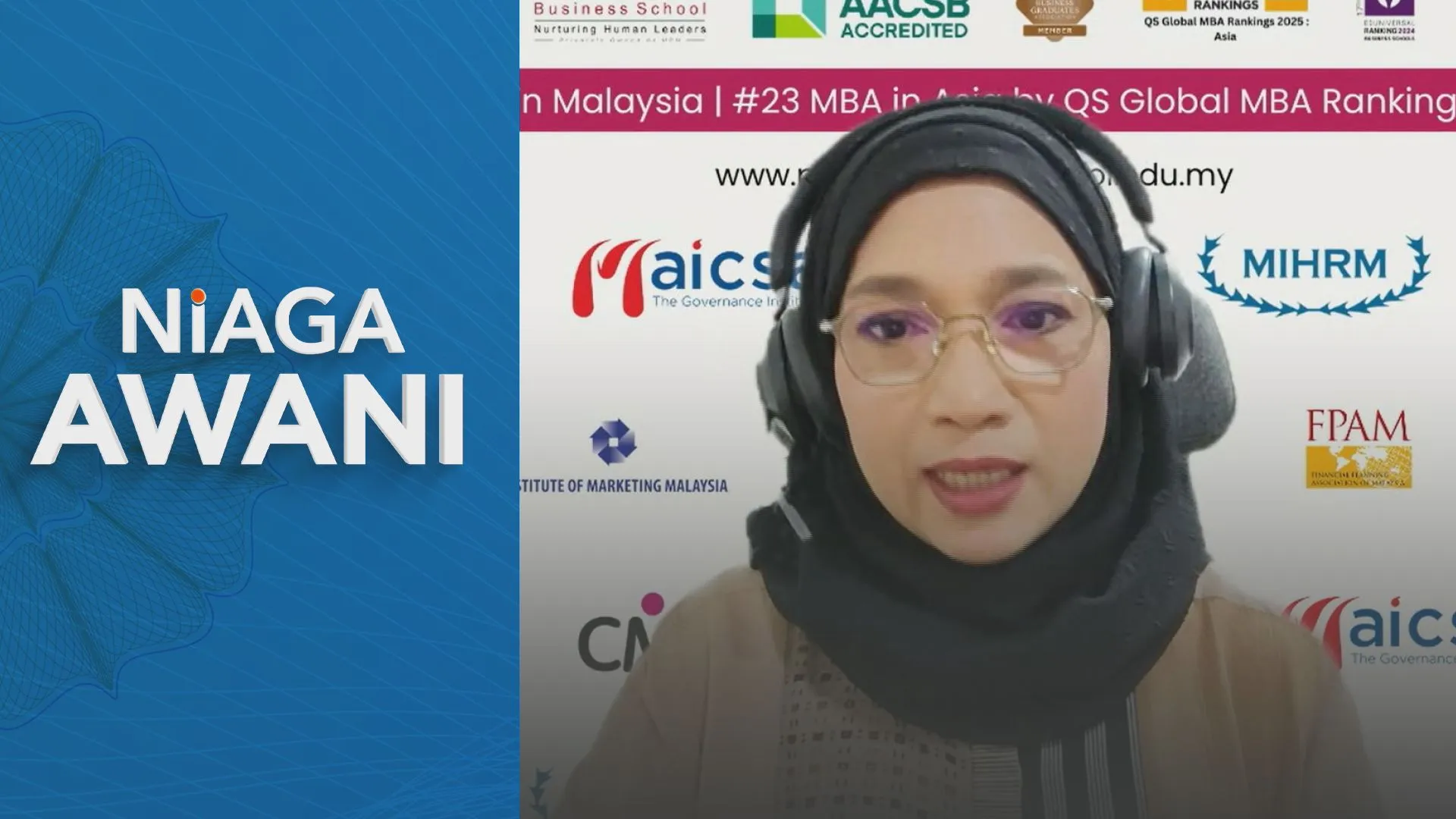 Daya saing melonjak ke tangga ke-15 pada 2026, apa kekuatan Malaysia?