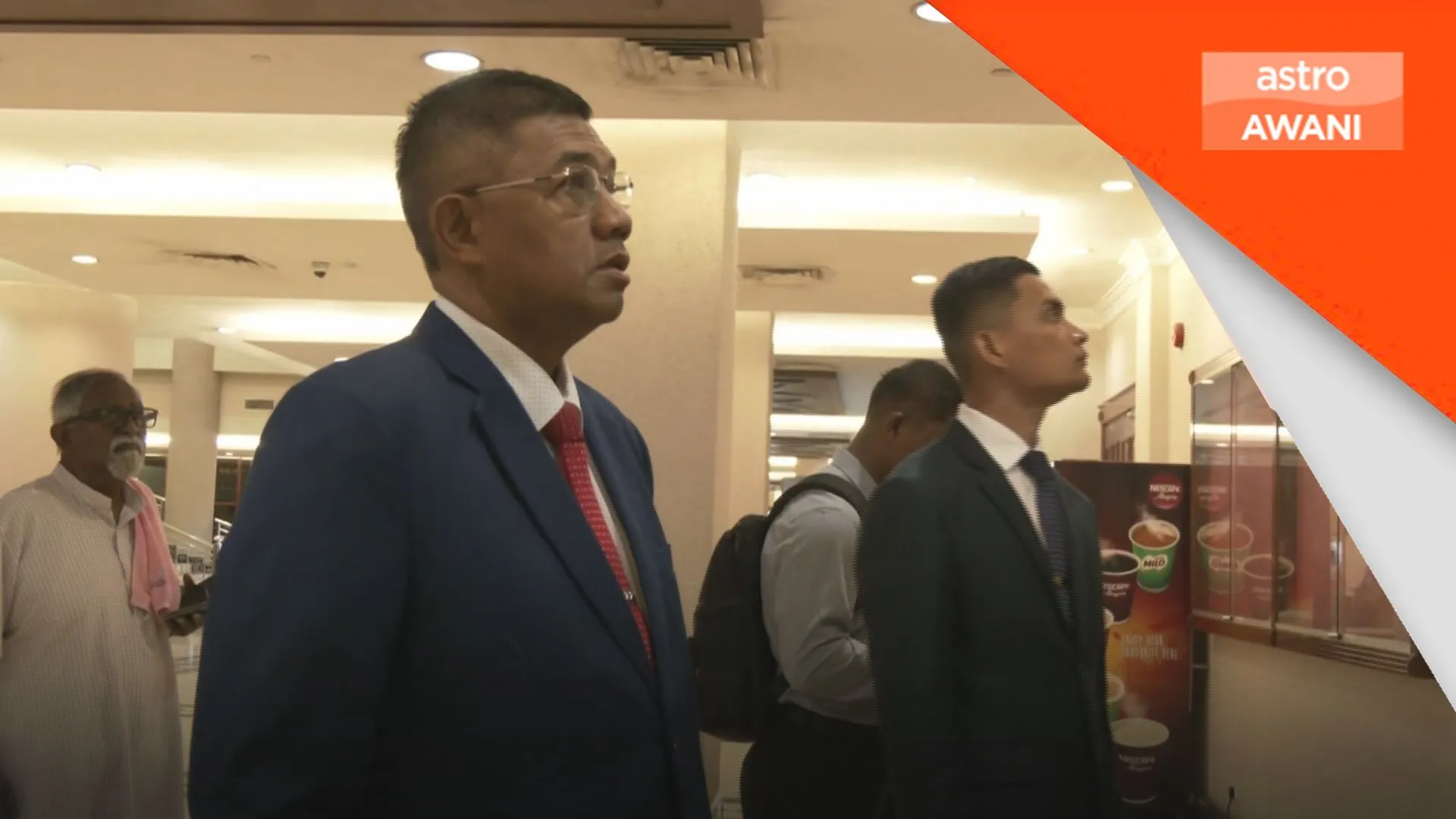 Mahkamah tetapkan 5 Ogos lengkapkan serahan dokumen