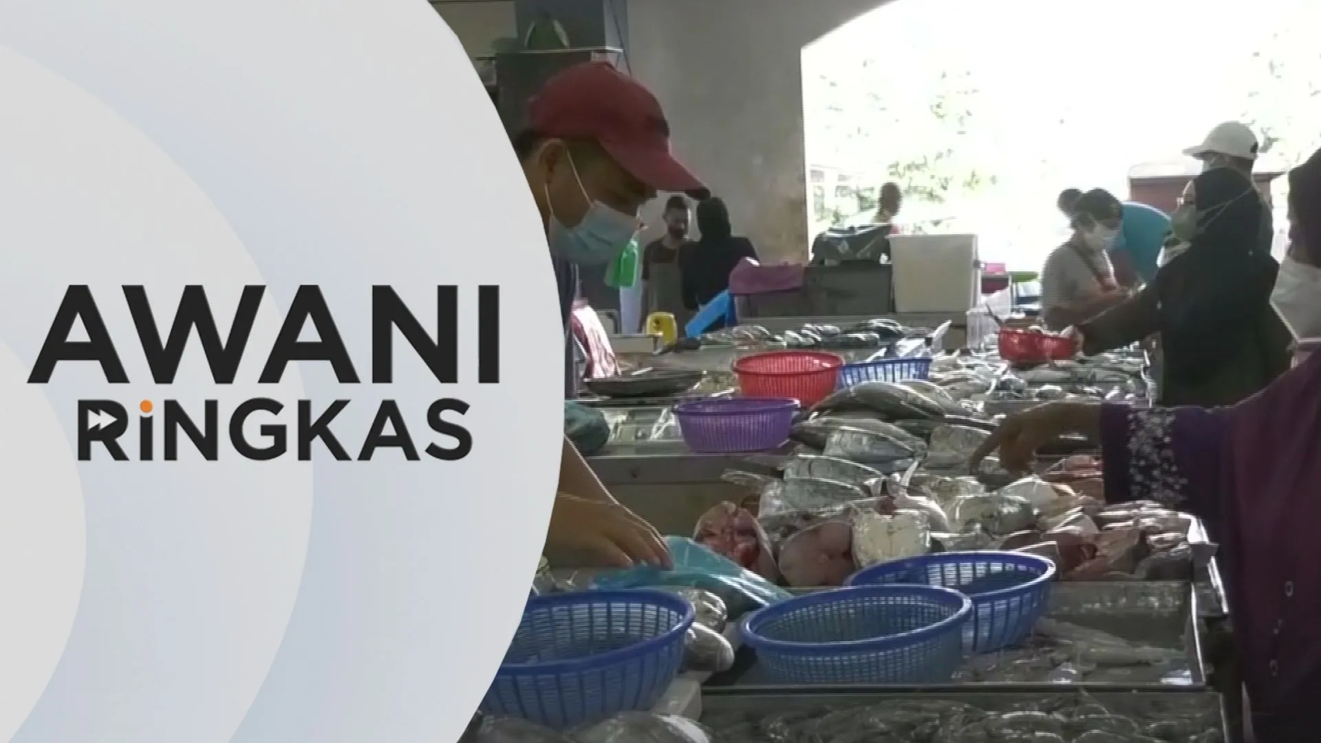 AWANI Ringkas: Inflasi Malaysia meningkat 2.0 peratus