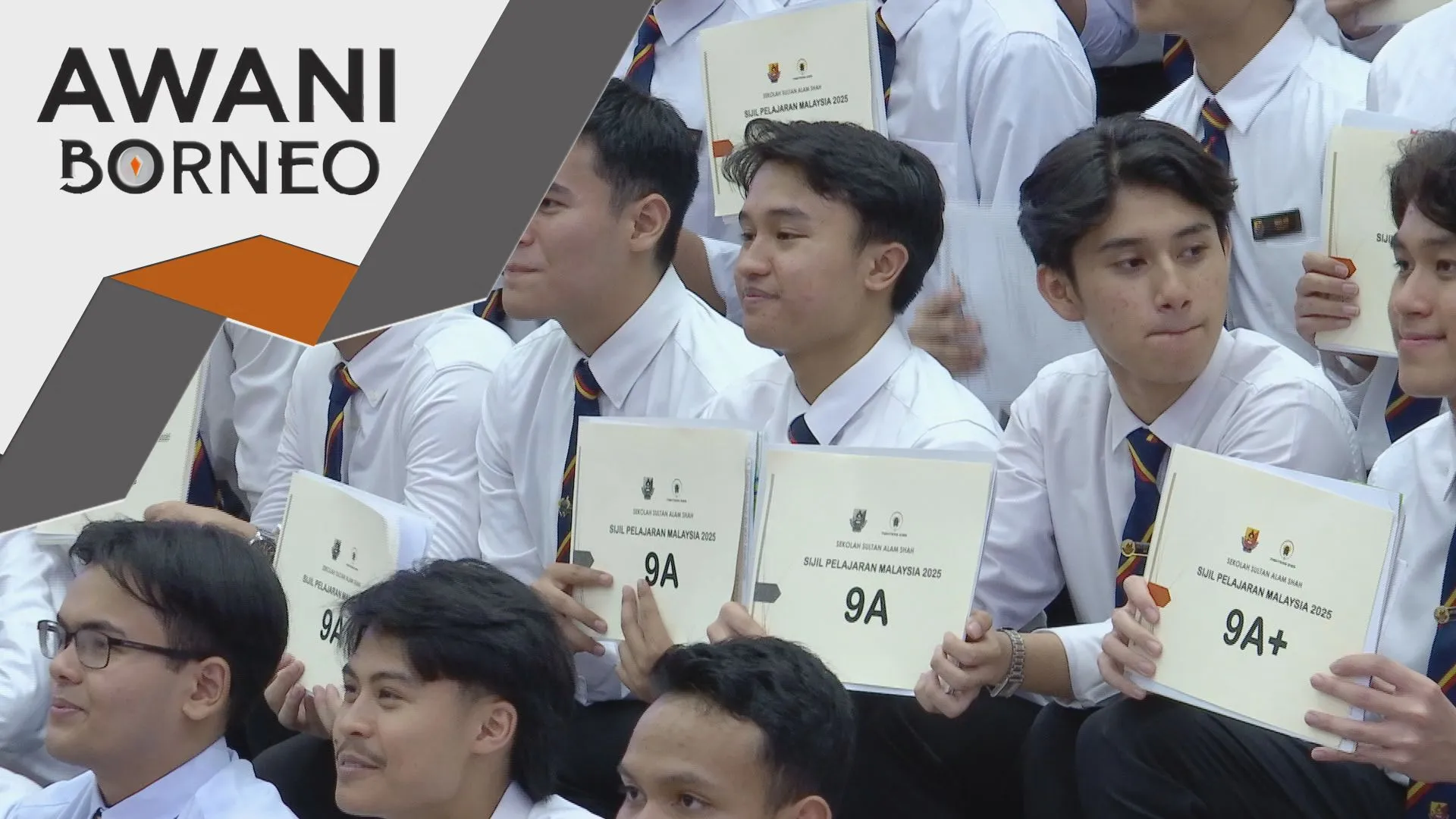 Pendidikan: JPA tawar 640 slot penajaan kepada lepasan SPM cemerlang