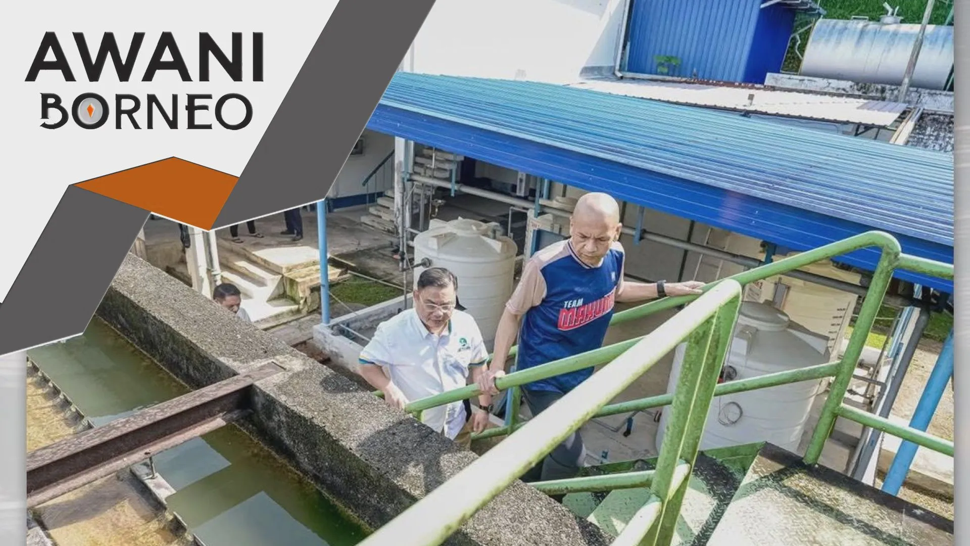 Pemantauan projek di lapangan penting, dapat kenal pasti kekangan