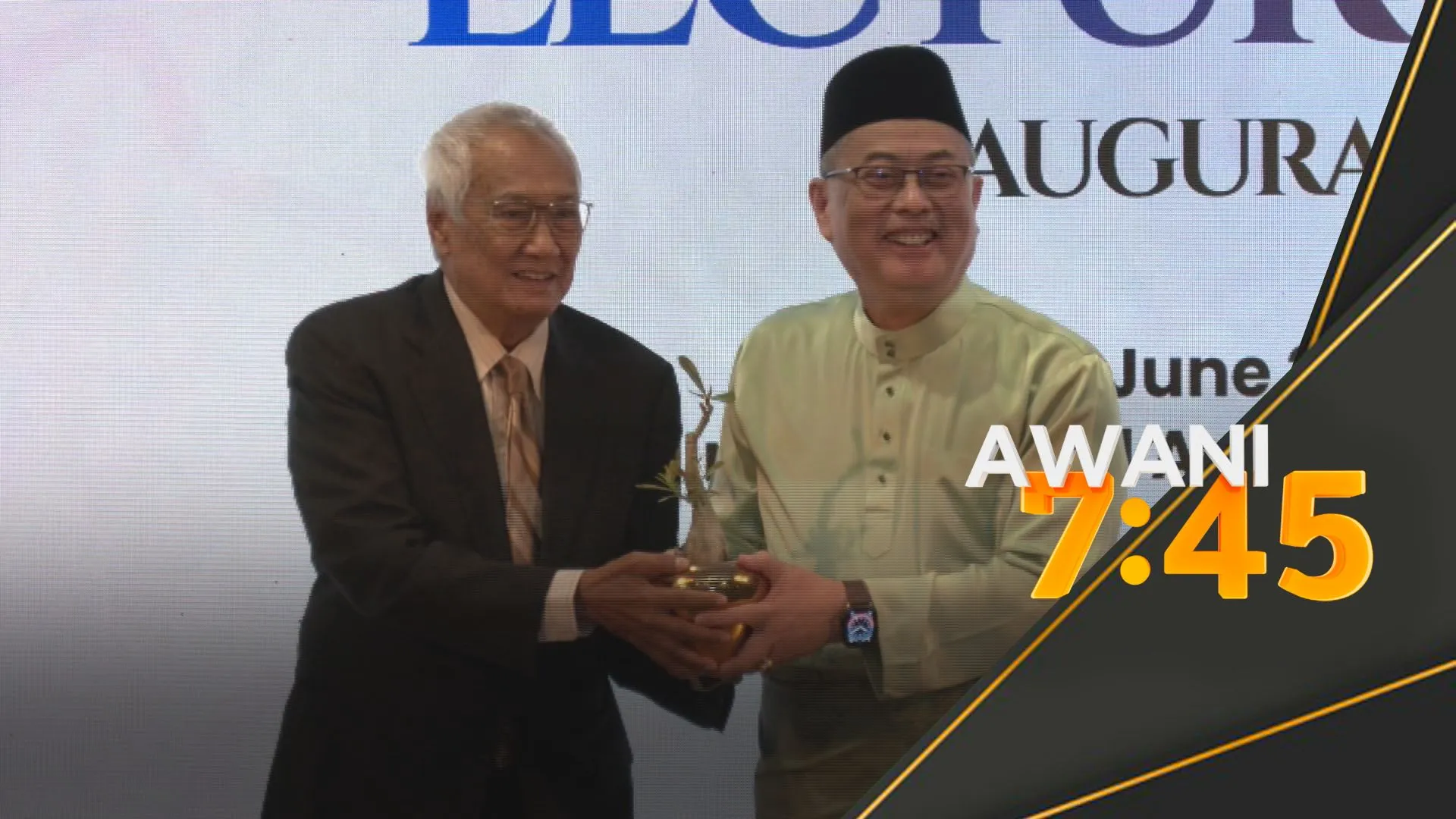 Kepercayaan awam aset berharga badan kehakiman