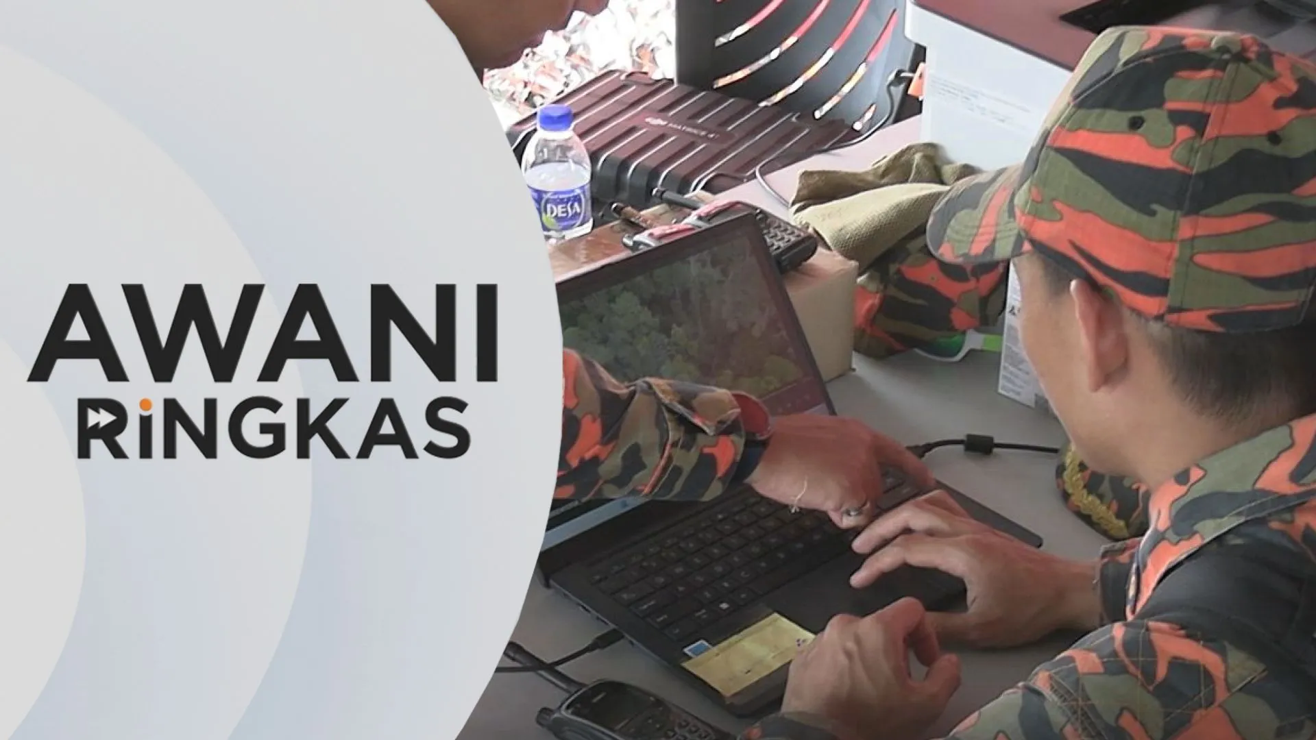 AWANI Ringkas: Kes sesat di hutan meningkat