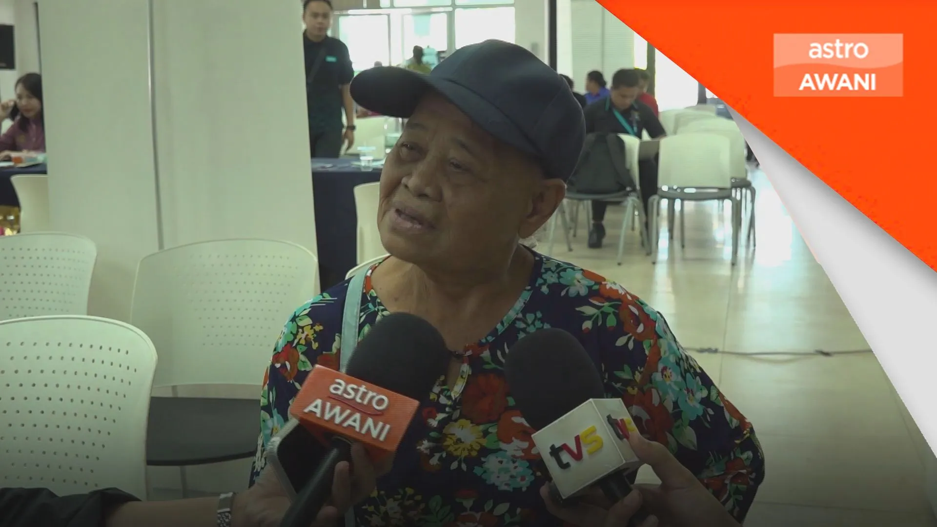 STR bantu rakyat urus perbelanjaan keperluan harian