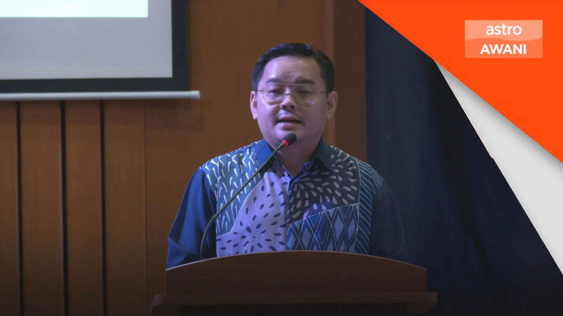Persidangan pelarian gesa pendekatan berasaskan fakta