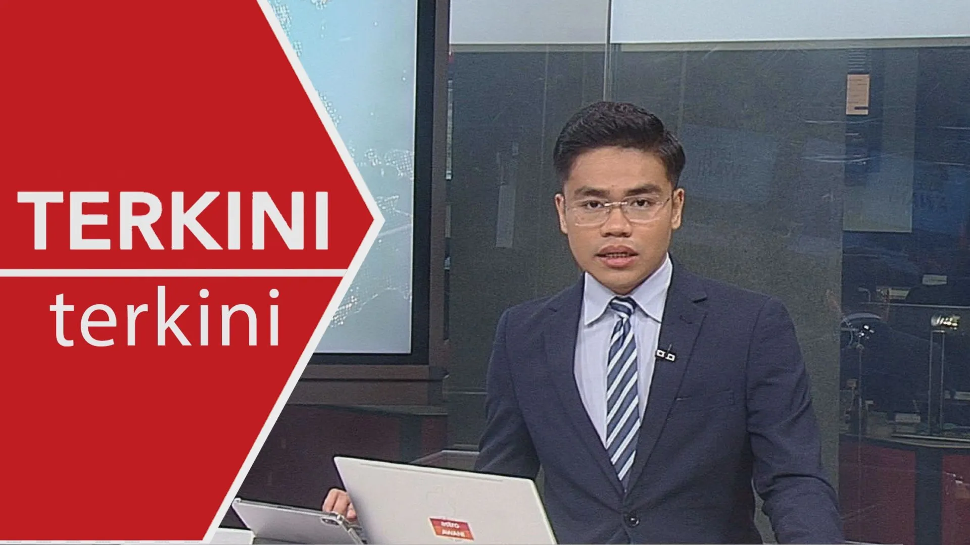 [TERKINI] Iran tutup Selat Hormuz ditutup lagi susulan pelanggaran perjanjian gencatan senjata