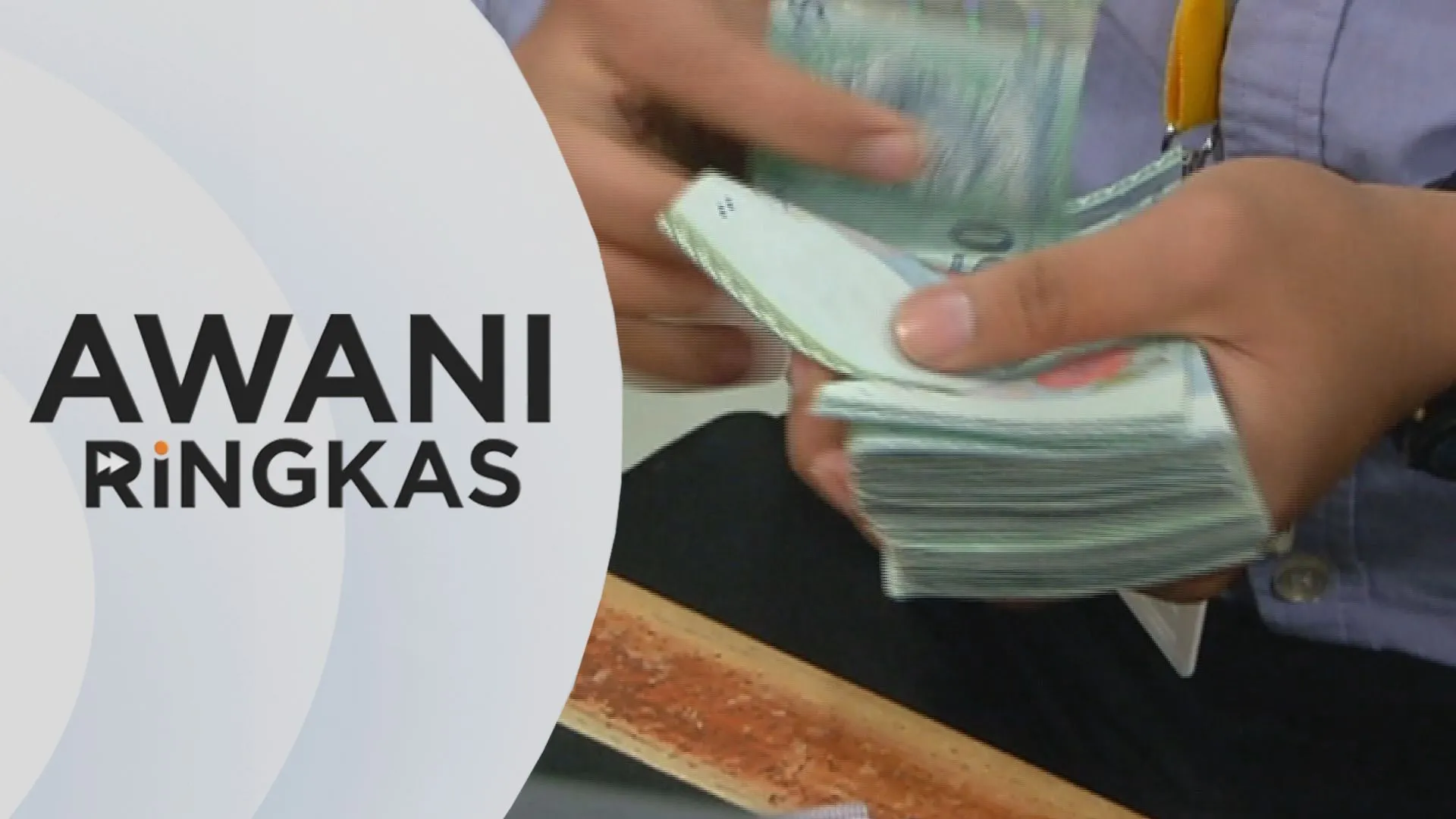 AWANI Ringkas: Prestasi turun naik Ringgit
