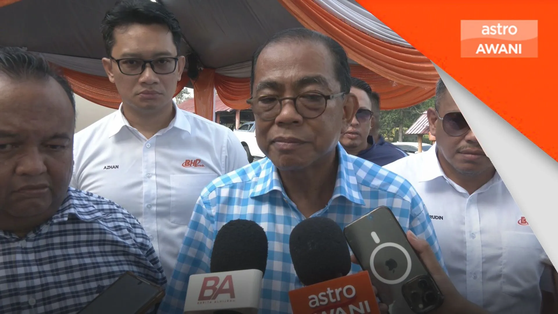 Siasat segera dua anggota maut