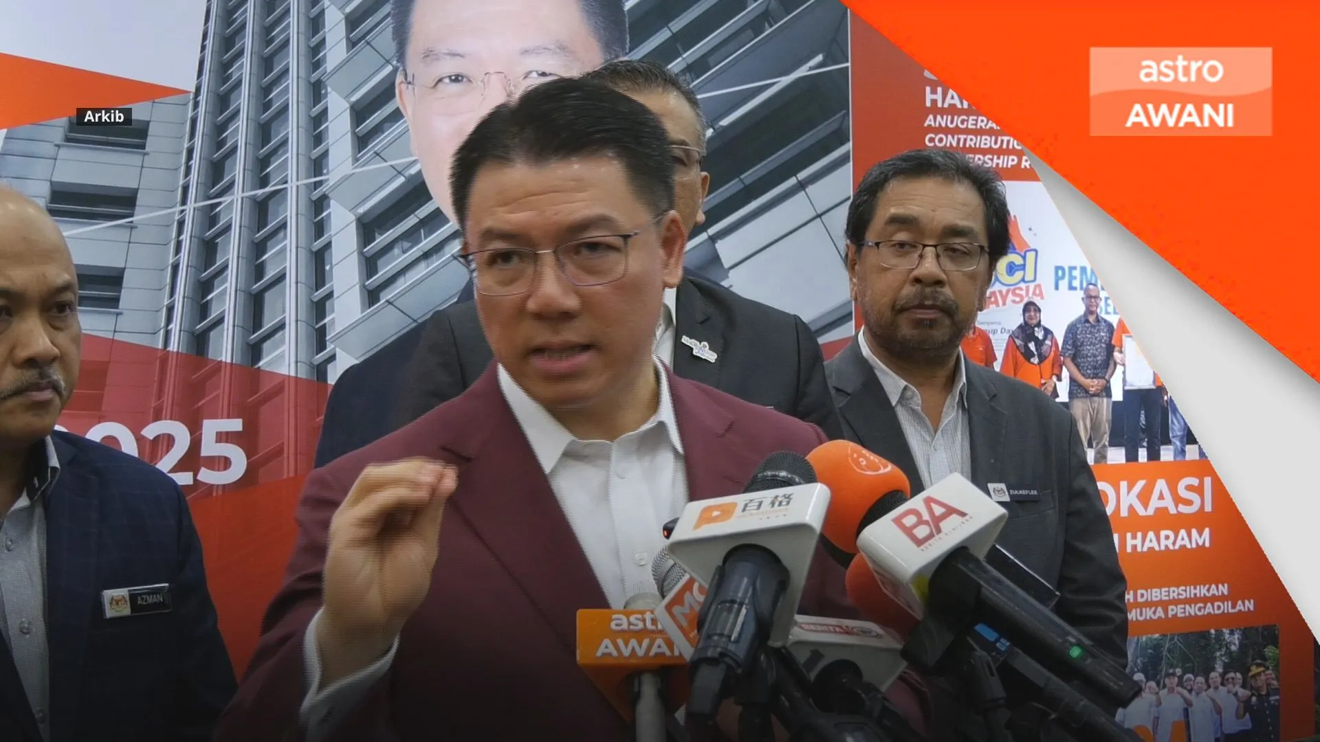 KPKT semak semula rangka kerja CCC perkukuh  bandar mampan