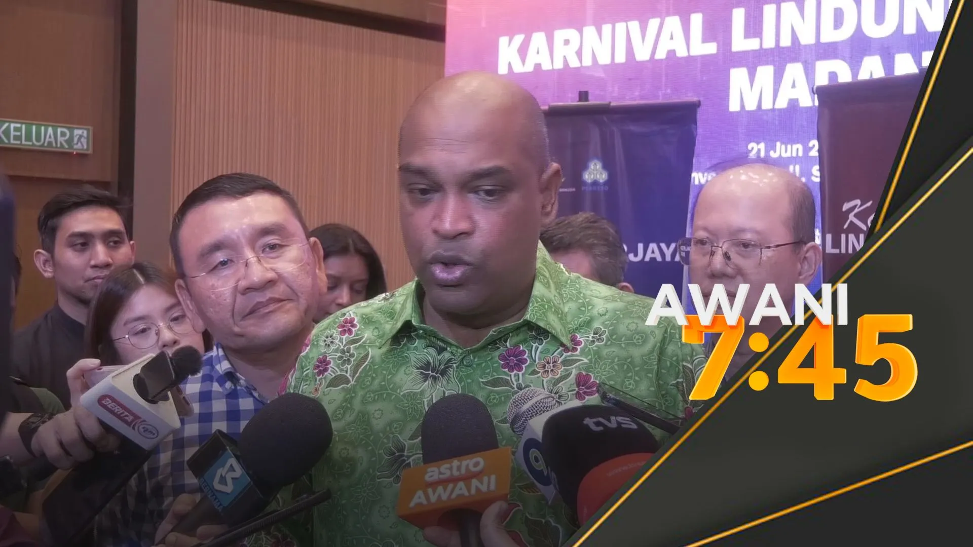 Skim Pengembara di fasa akhir, dibentang bermula esok