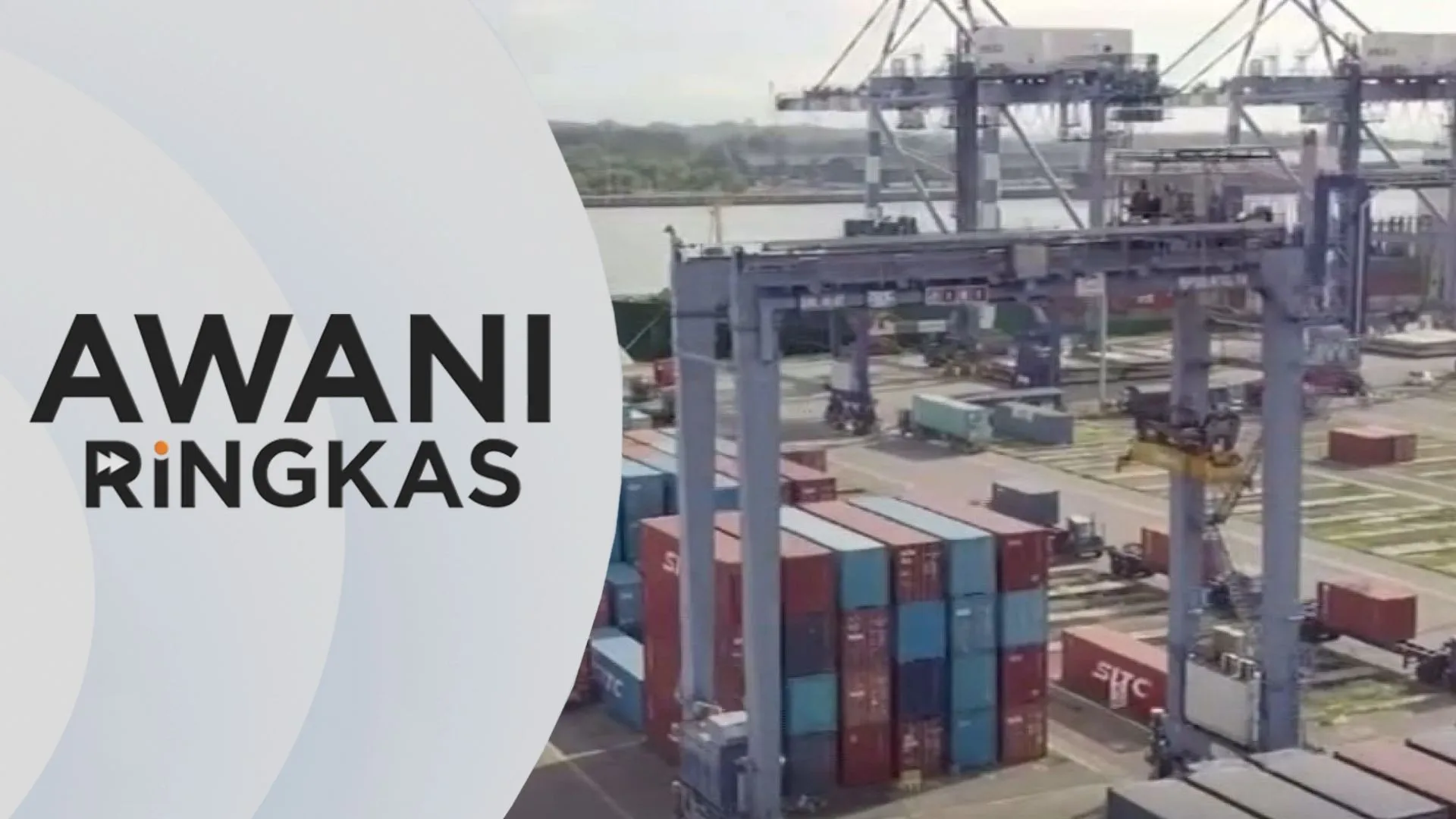 AWANI Ringkas: Cerminan komitmen kerajaan tegakkan MA63