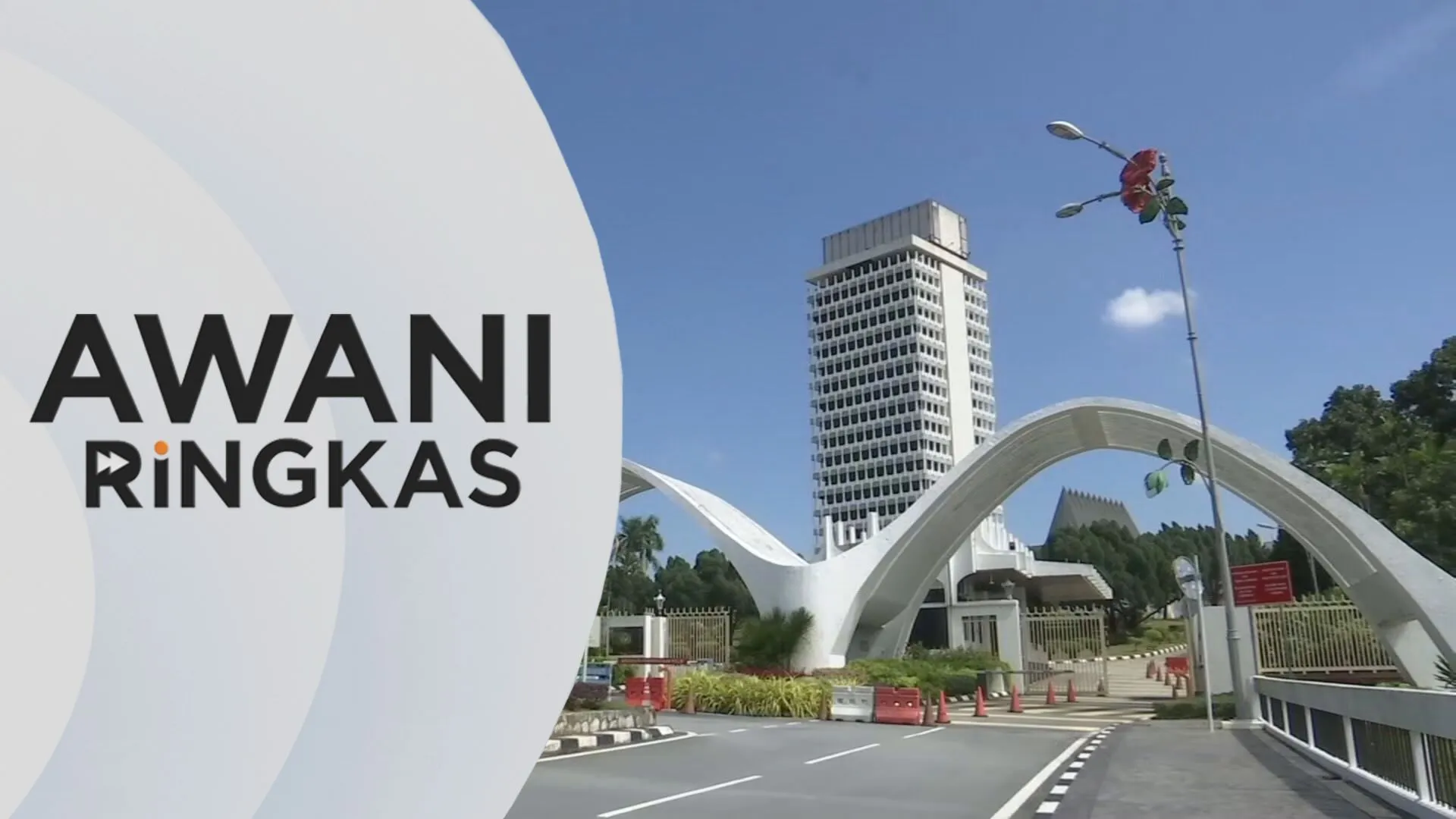 AWANI Ringkas: Impak ekonomi akibat gangguan perdagangan jadi tumpuan