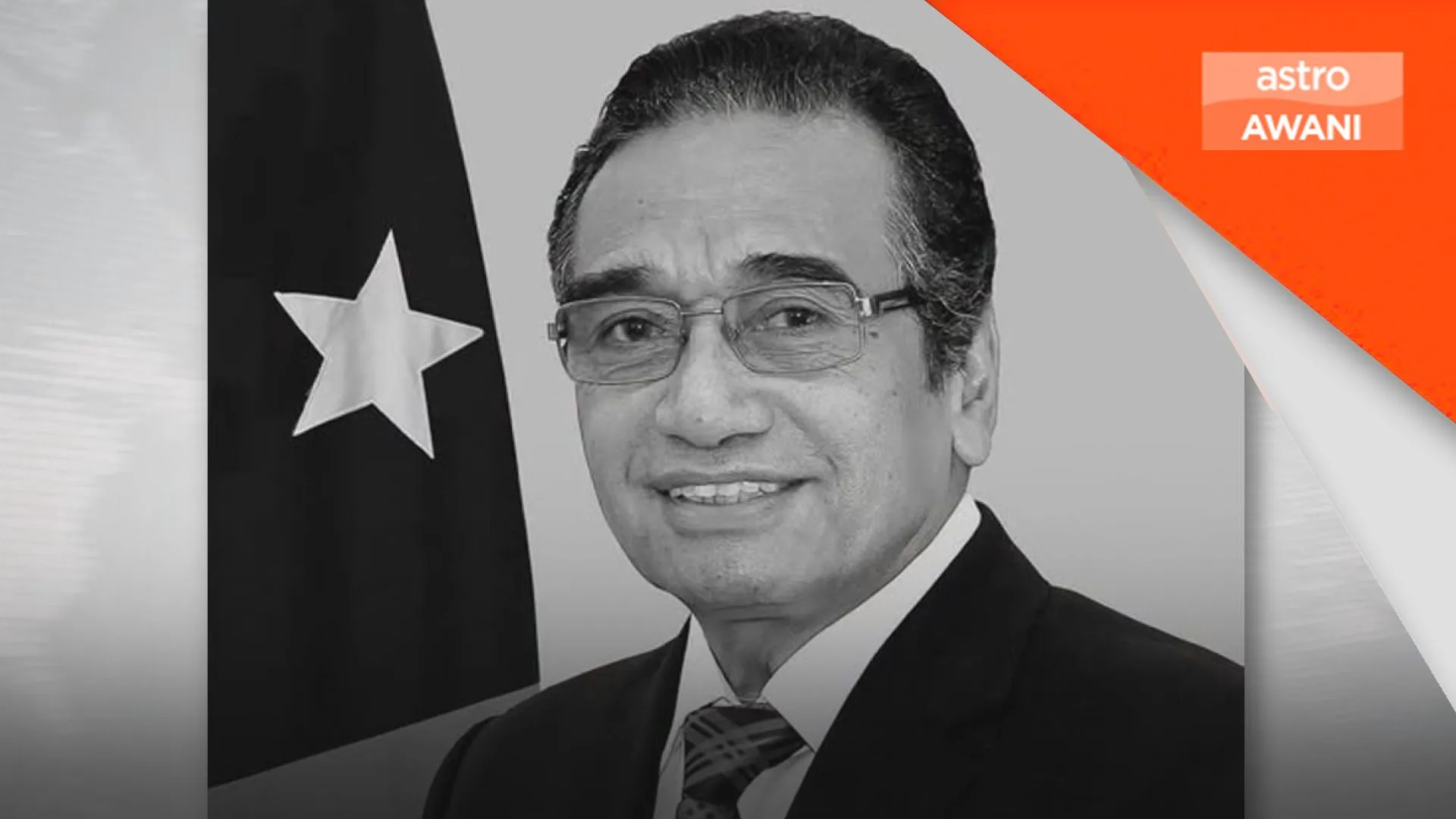 Takziah: Anwar ucap takziah pemergian bekas Presiden Timor Leste