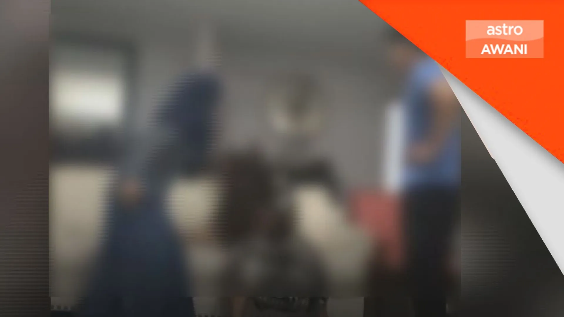 Pembantu rumah didakwa cederakan anak majikan