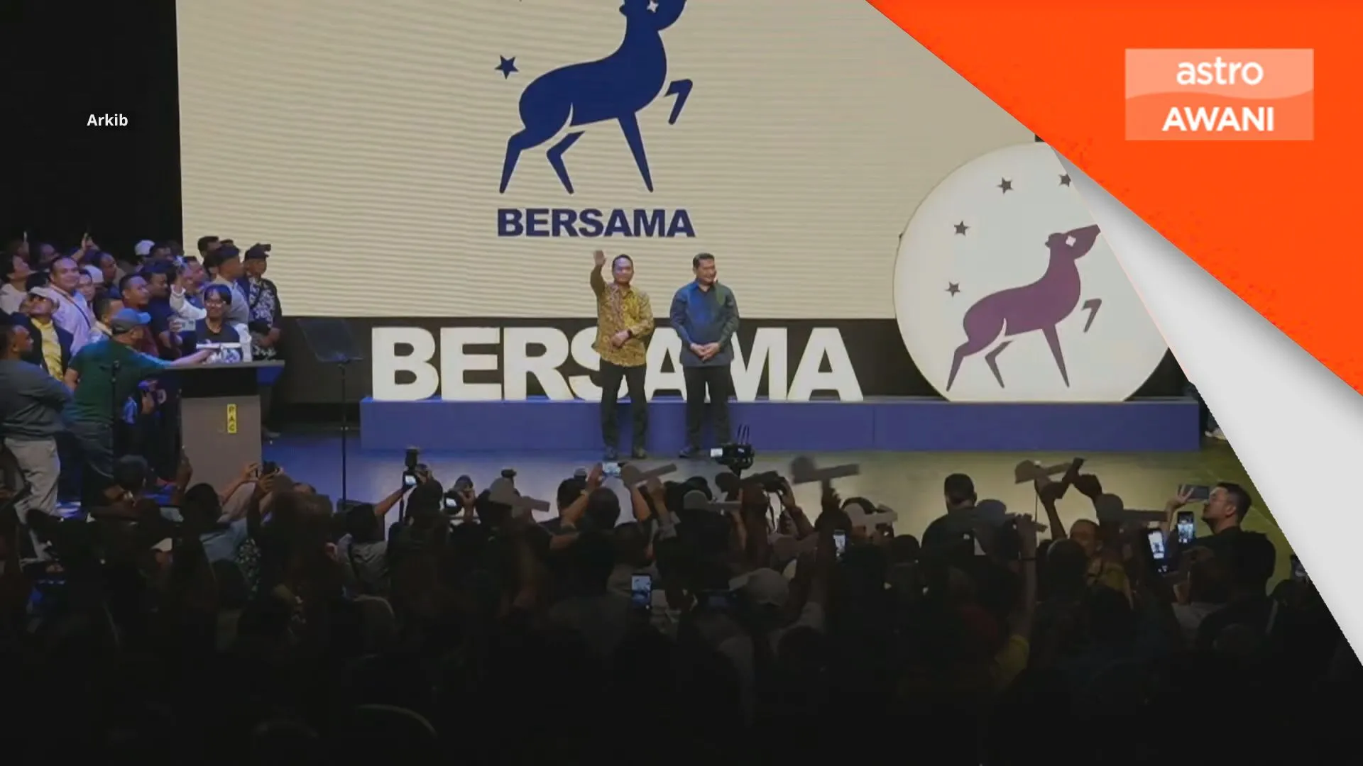 Politik perlu fokus selesaikan masalah, bukan kejar jawatan - Rafizi Ramli