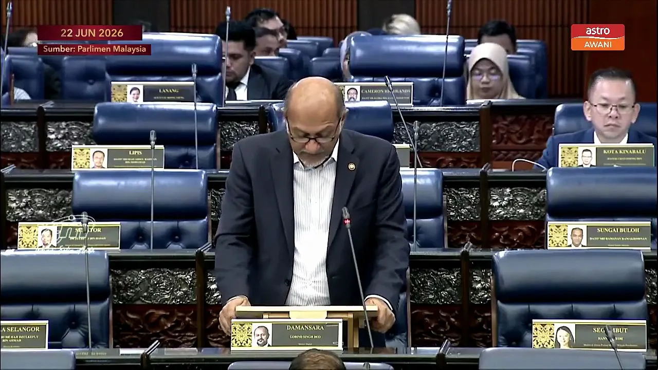 Pendekatan 'dua lapis' diterap melalui undang-undang sedia ada -Gobind