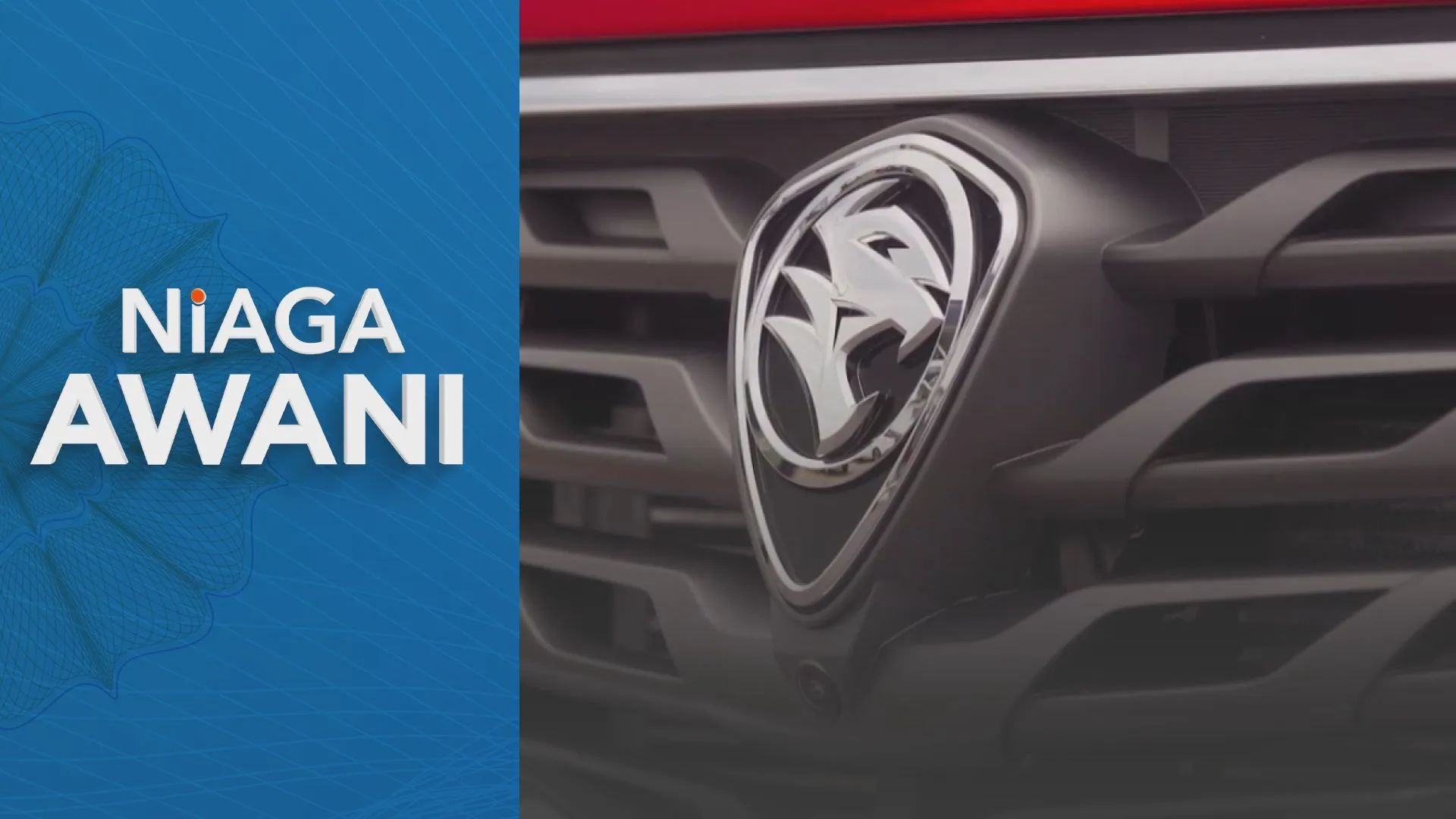 Jualan Proton meningkat 39.6 peratus bagi lima bulan pertama 2026