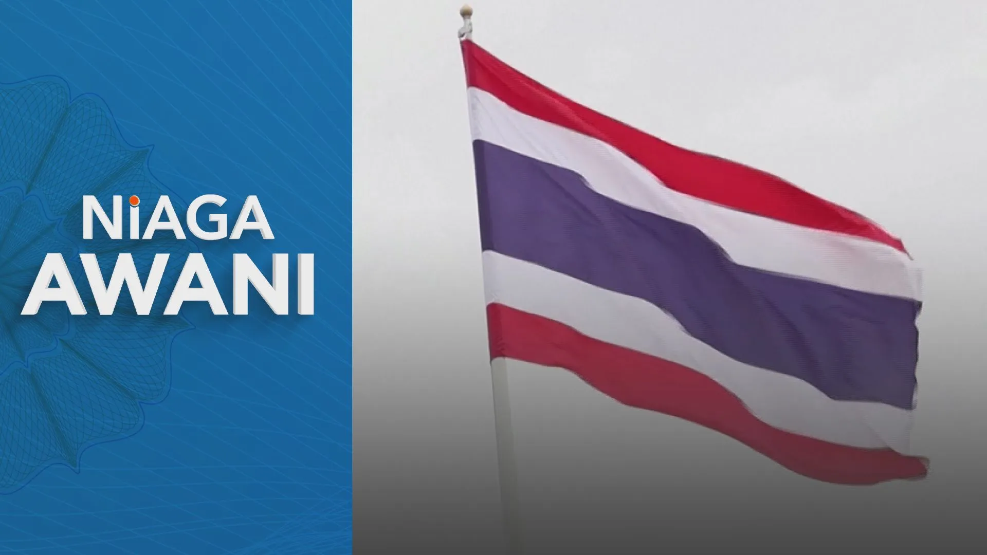 Thailand rancang pertumbuhan ekonomi tiga peratus menjelang 2030