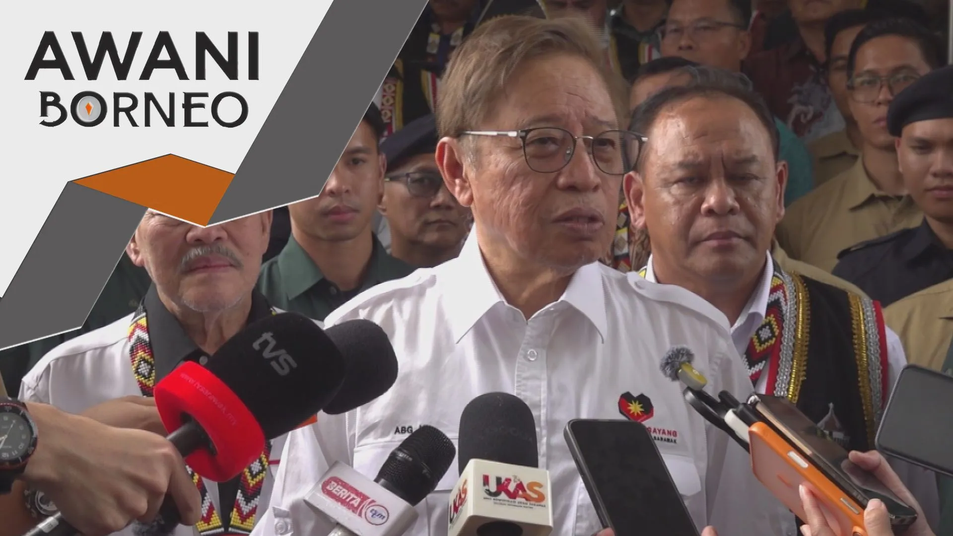 GPS tumpu pembangunan, transformasi ekonomi