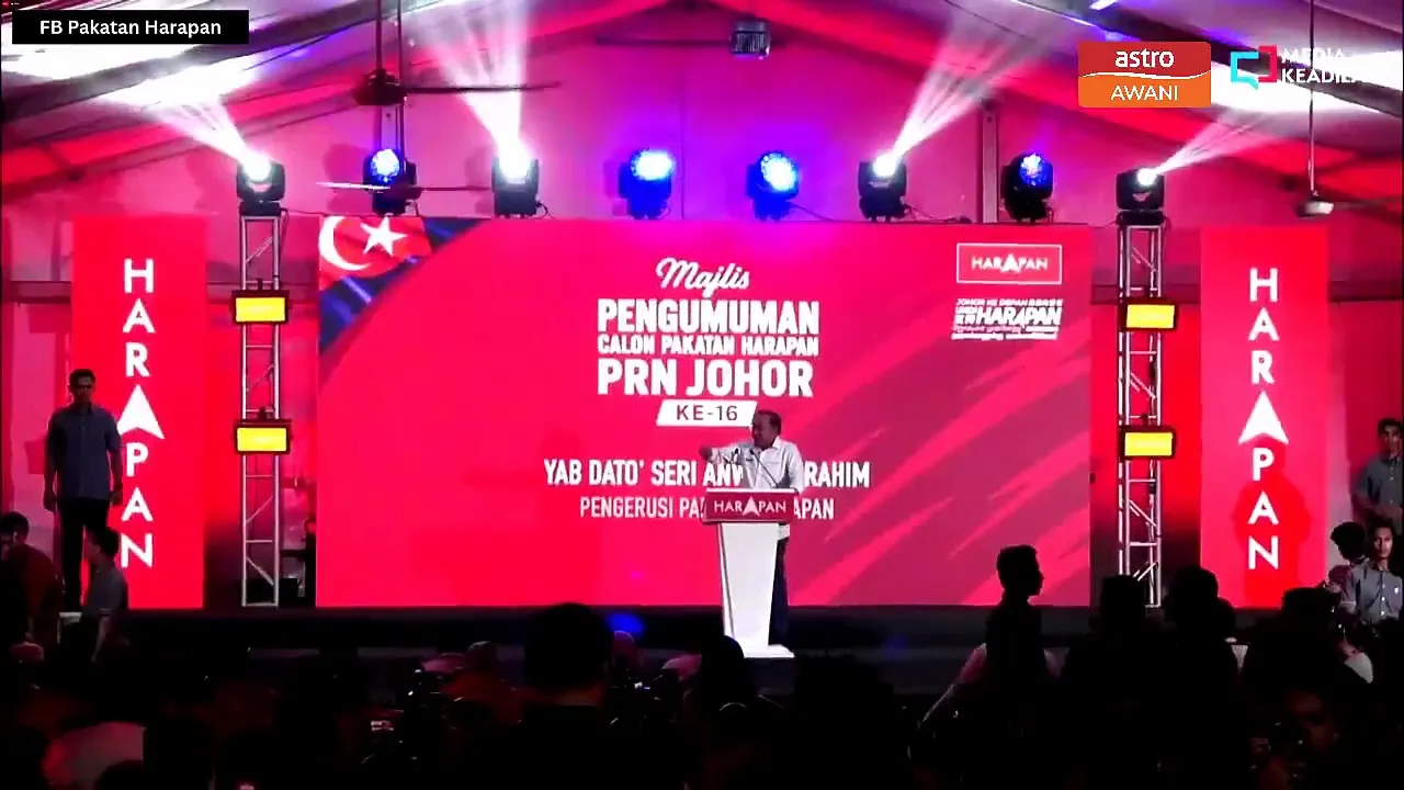 Malaysia tak terlalu besar, tetapi hubungan diplomatik kita baik - PM
